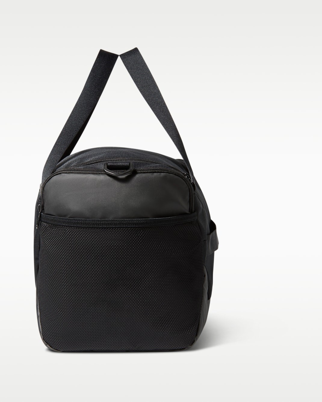 Nike Brasilia Training Duffel Bag Siyah