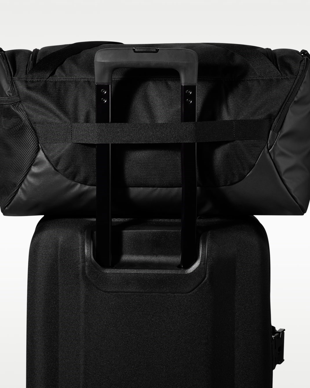Nike Brasilia Training Duffel Bag Siyah