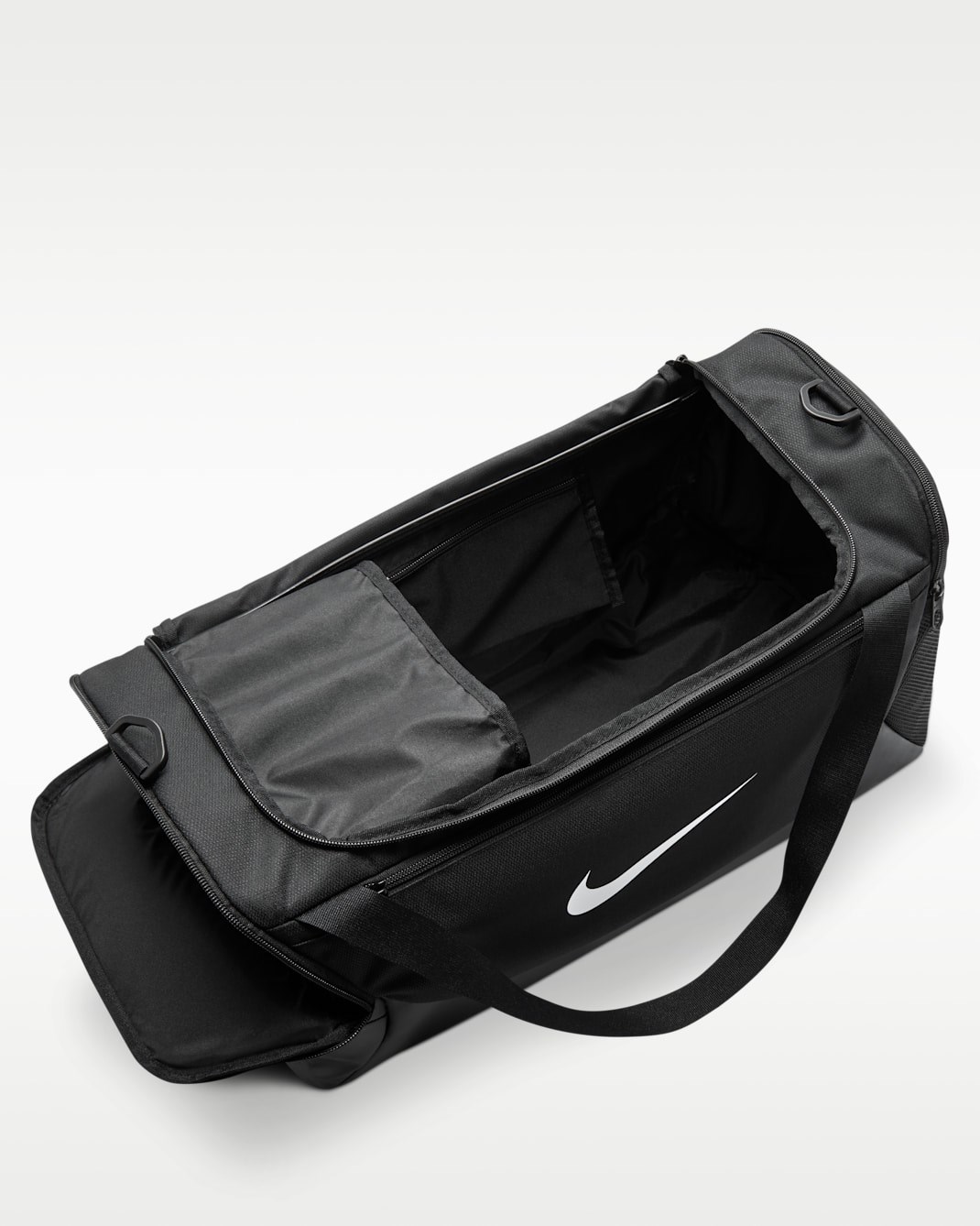 Nike Brasilia Training Duffel Bag Siyah
