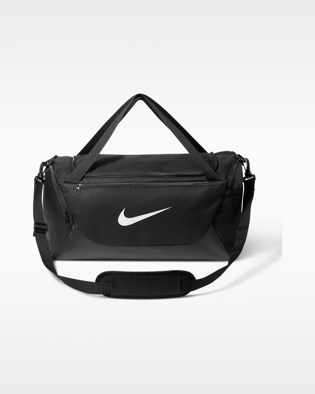 Nike Brasilia Training Duffel Bag Siyah