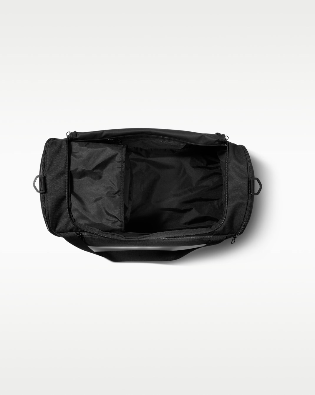 Nike Brasilia Training Duffel Bag Siyah