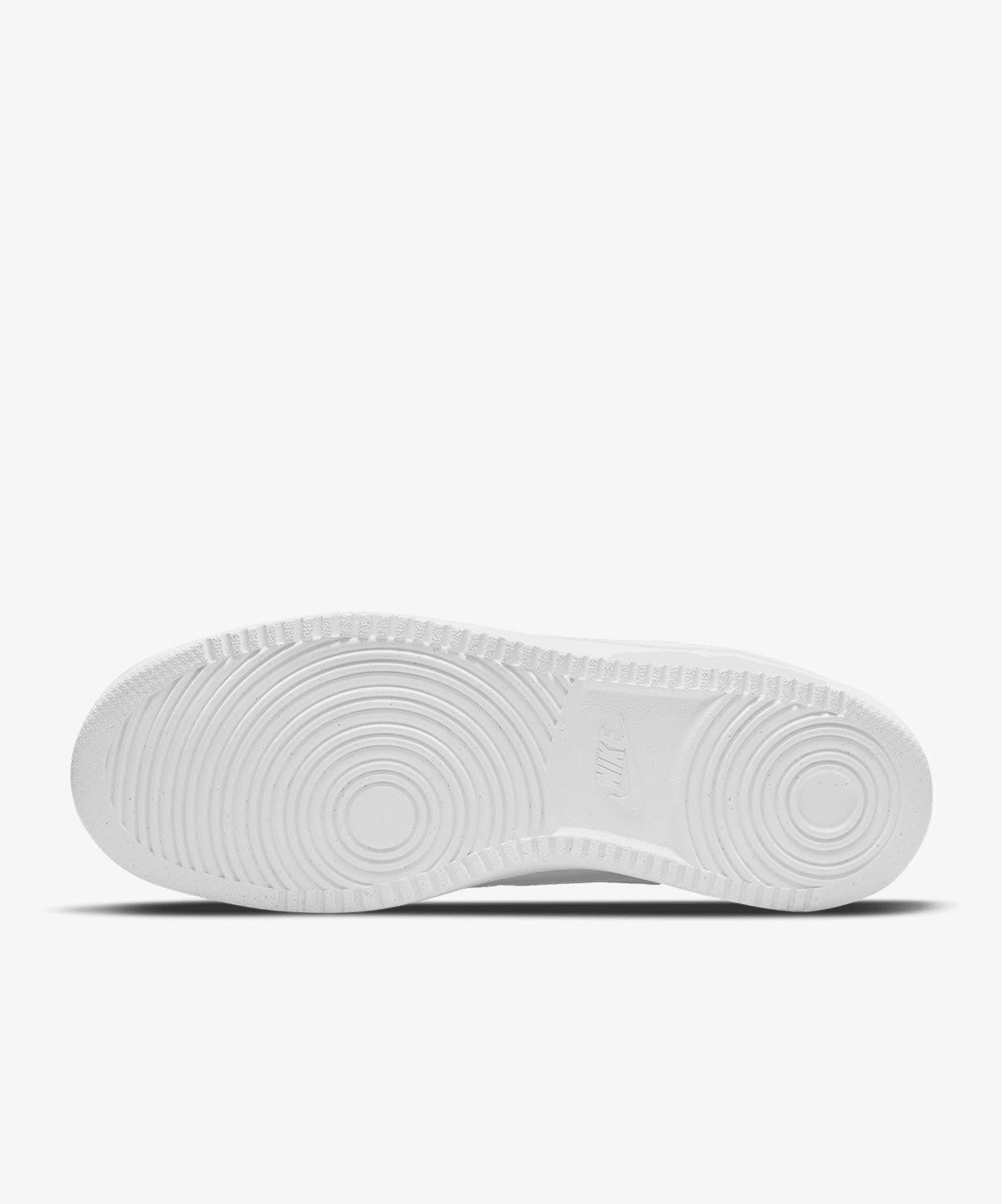 Nike Court Vision Low Next Nature White