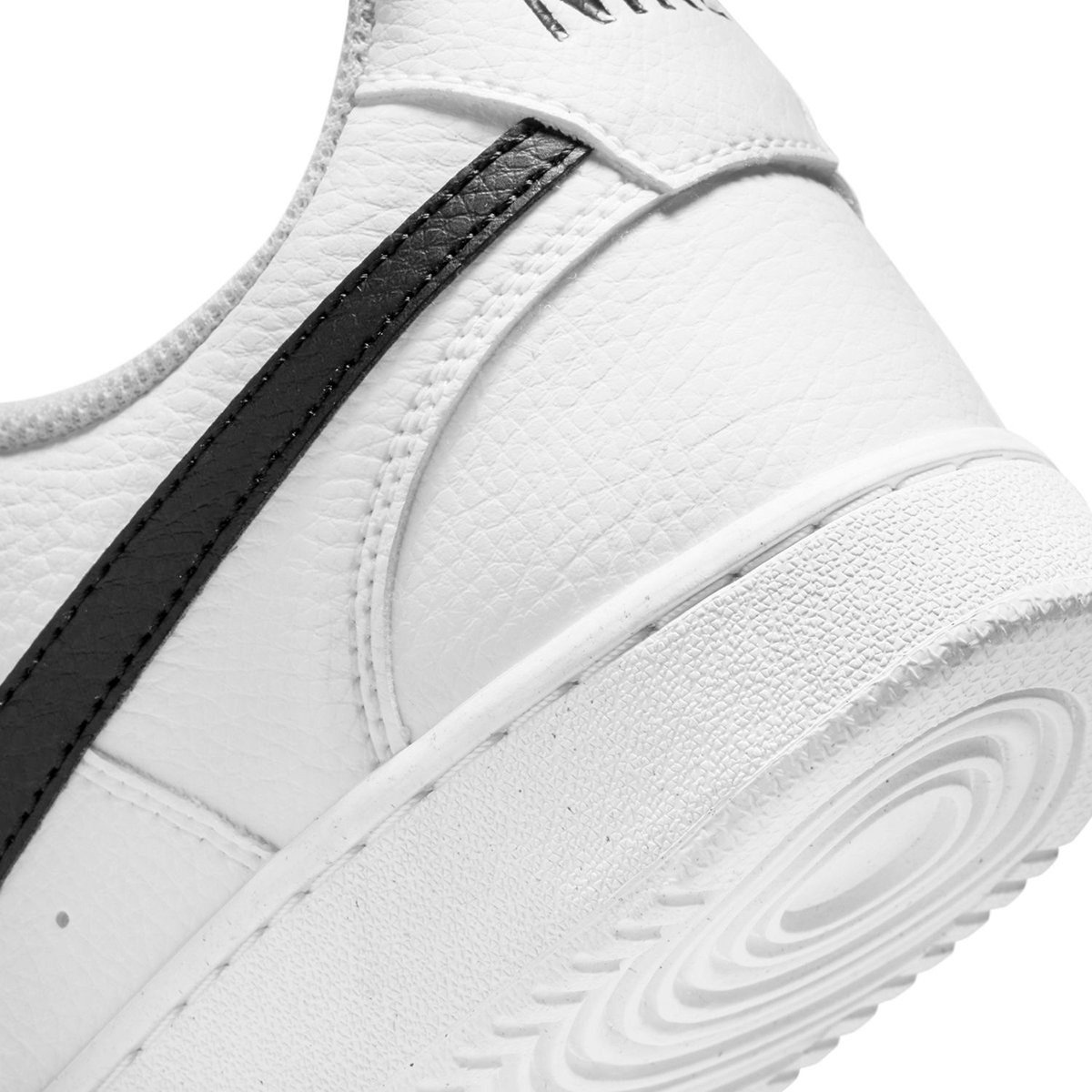 Nike Court Vision Low Next Nature Beyaz