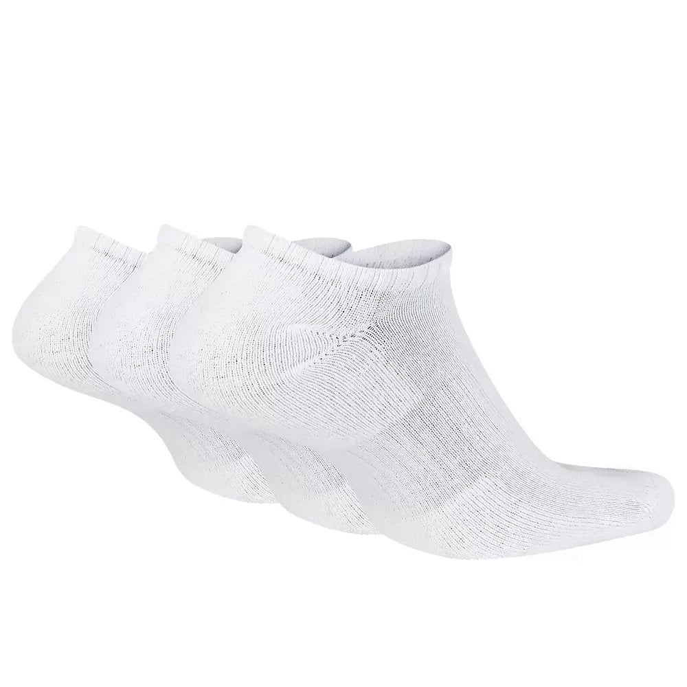 Nike Everyday Cushioned 3lü Paket White