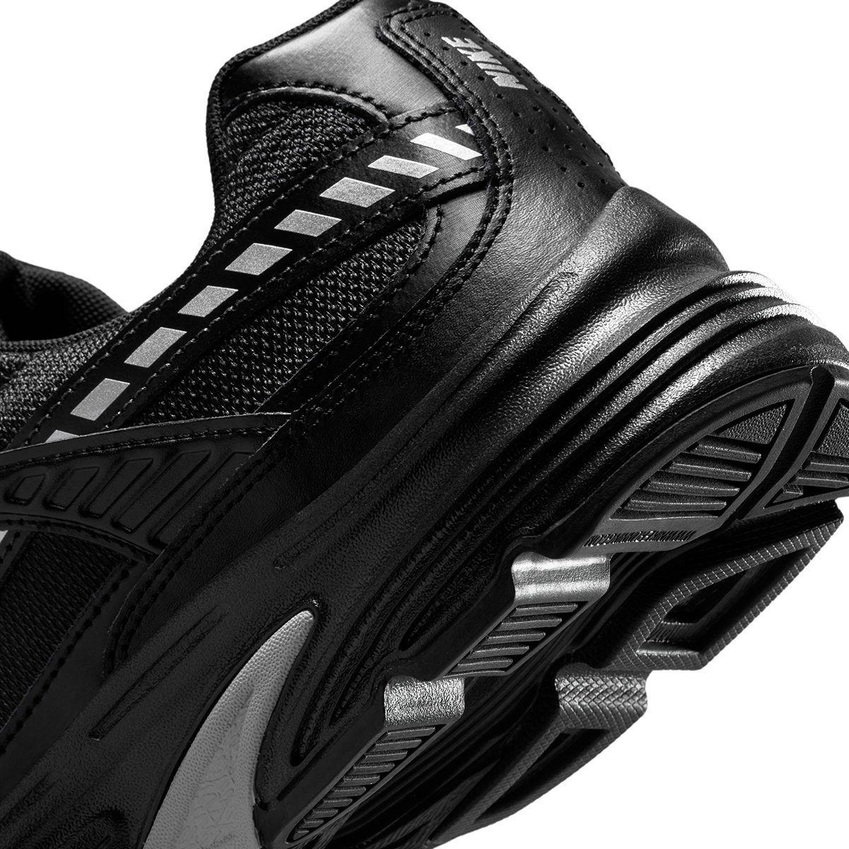 Nike Initiator Black