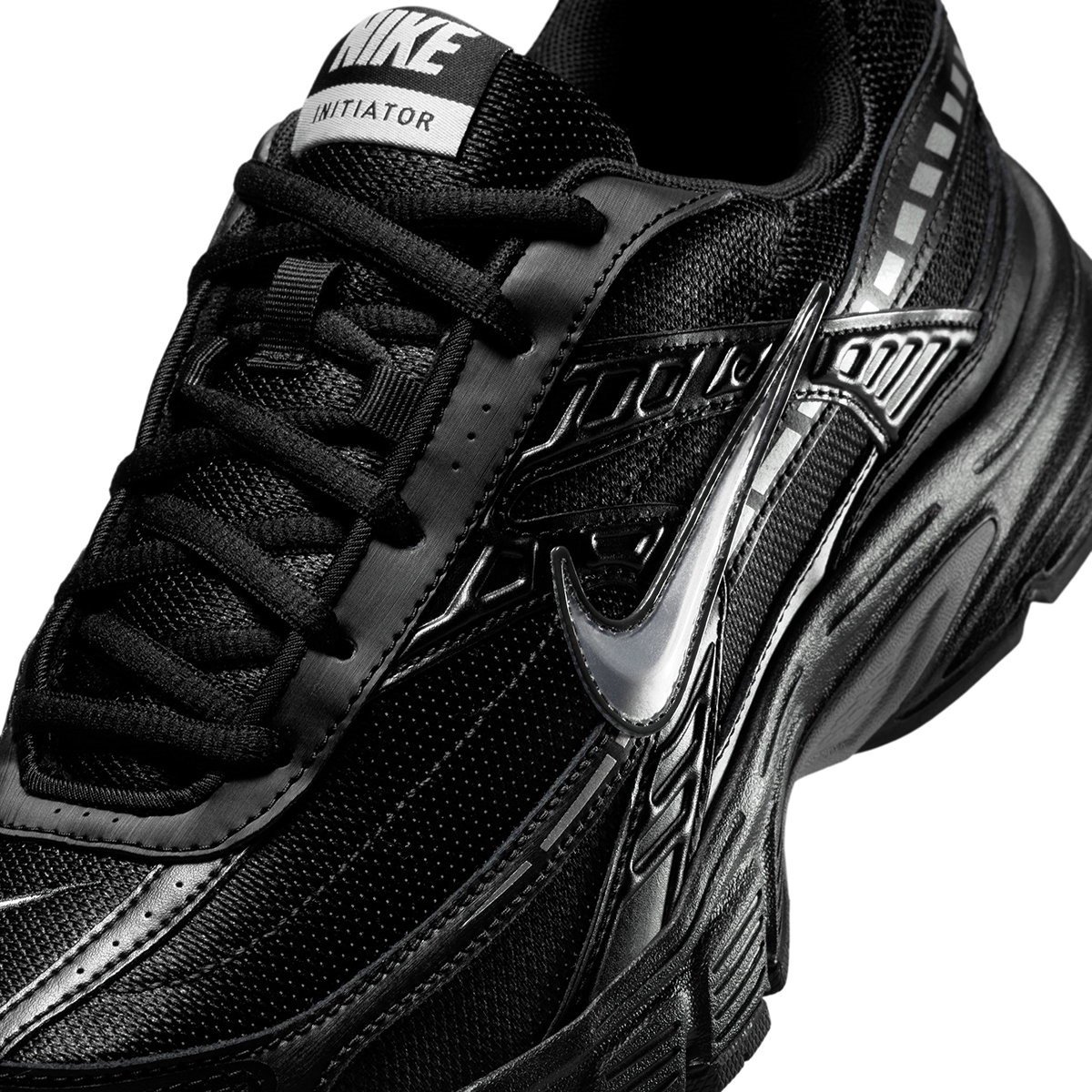 Nike Initiator Black