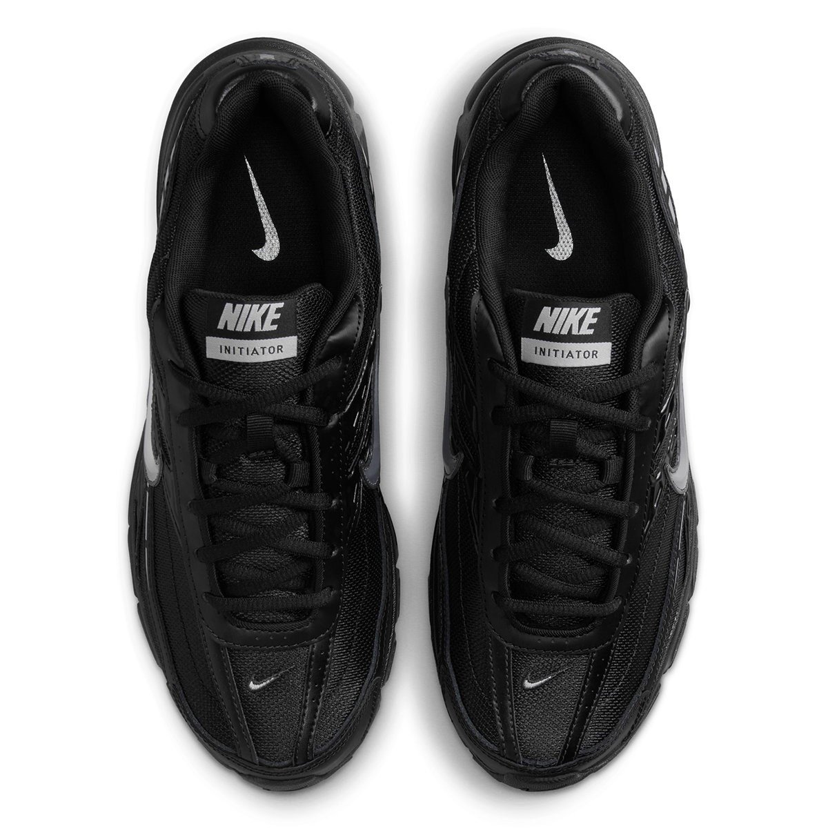 Nike Initiator Black
