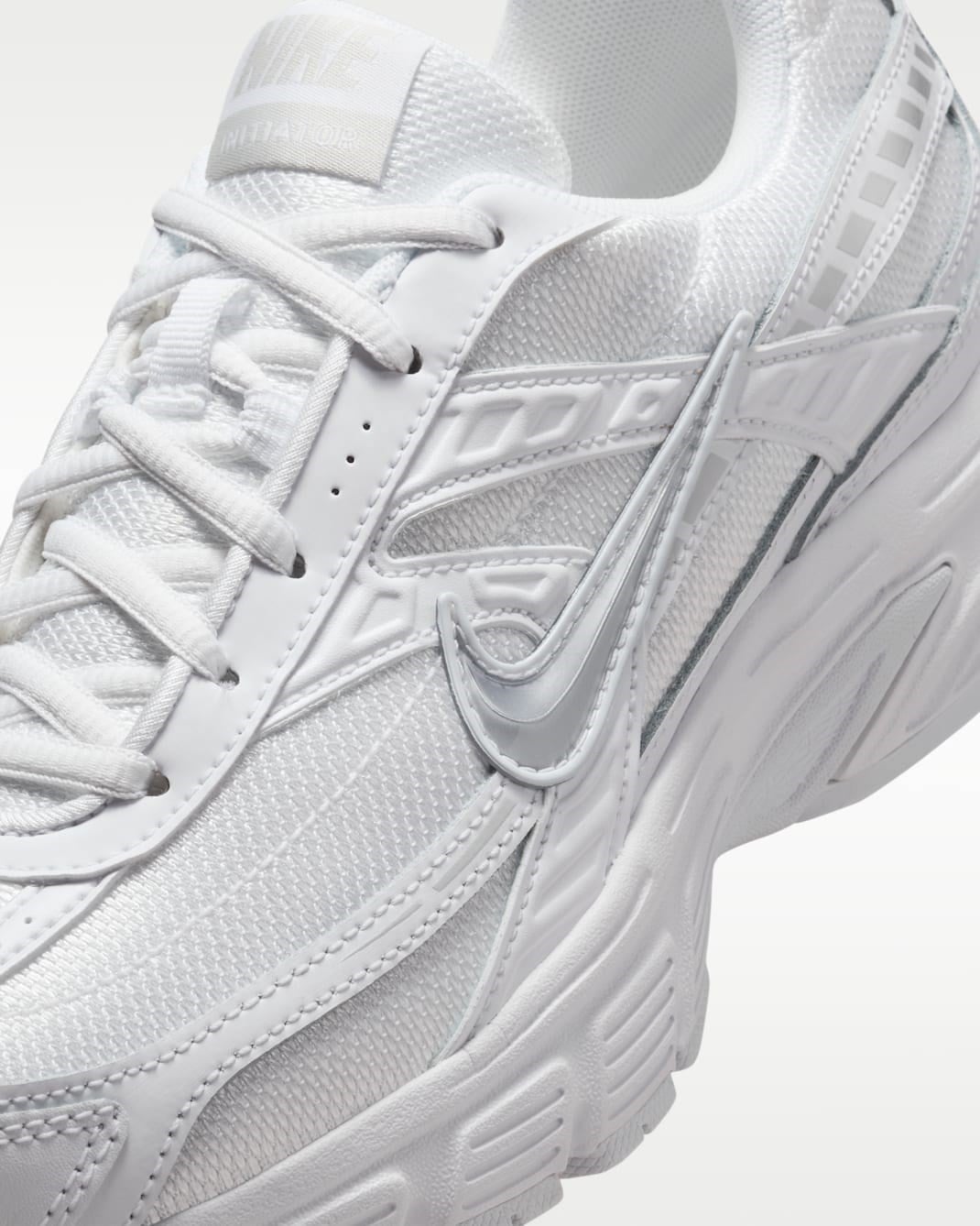 Nike Initiator White