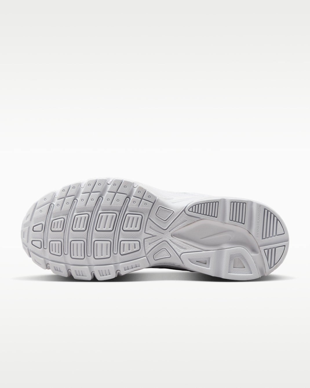 Nike Initiator White