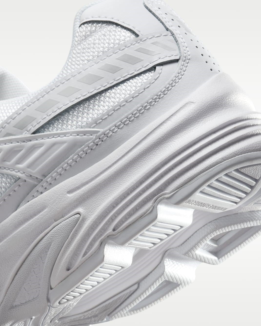Nike Initiator White