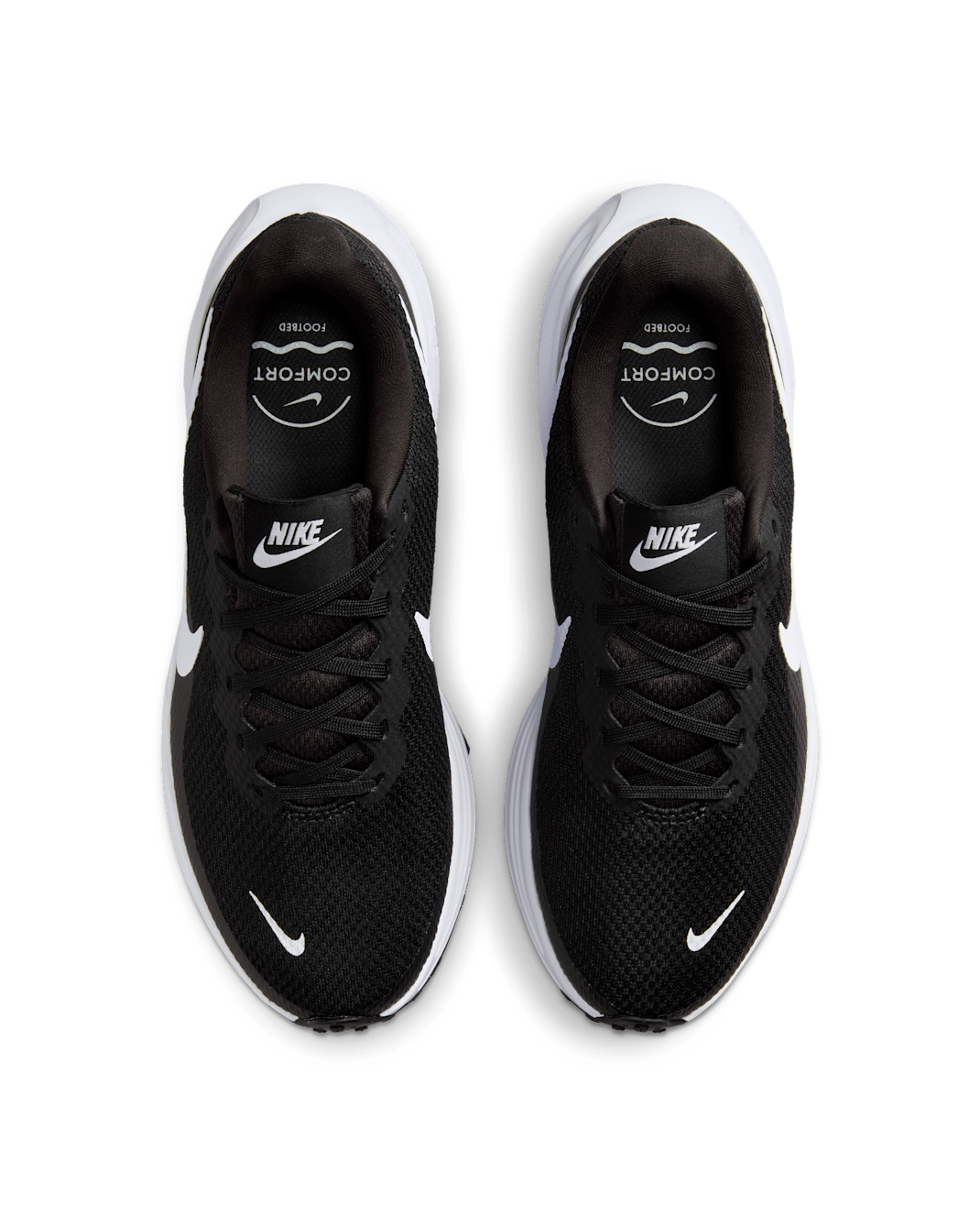Nike Revolution 8 Black