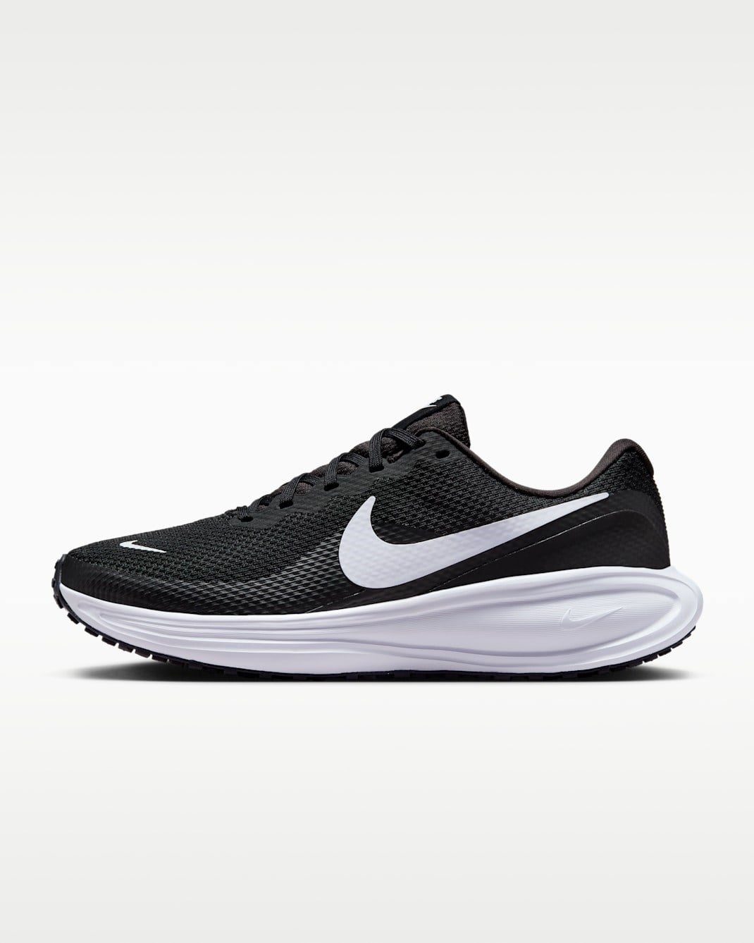 Nike Revolution 8 Black