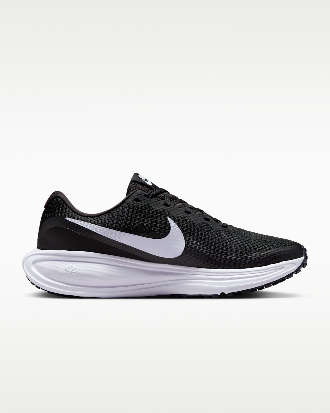 Nike Revolution 8 Black