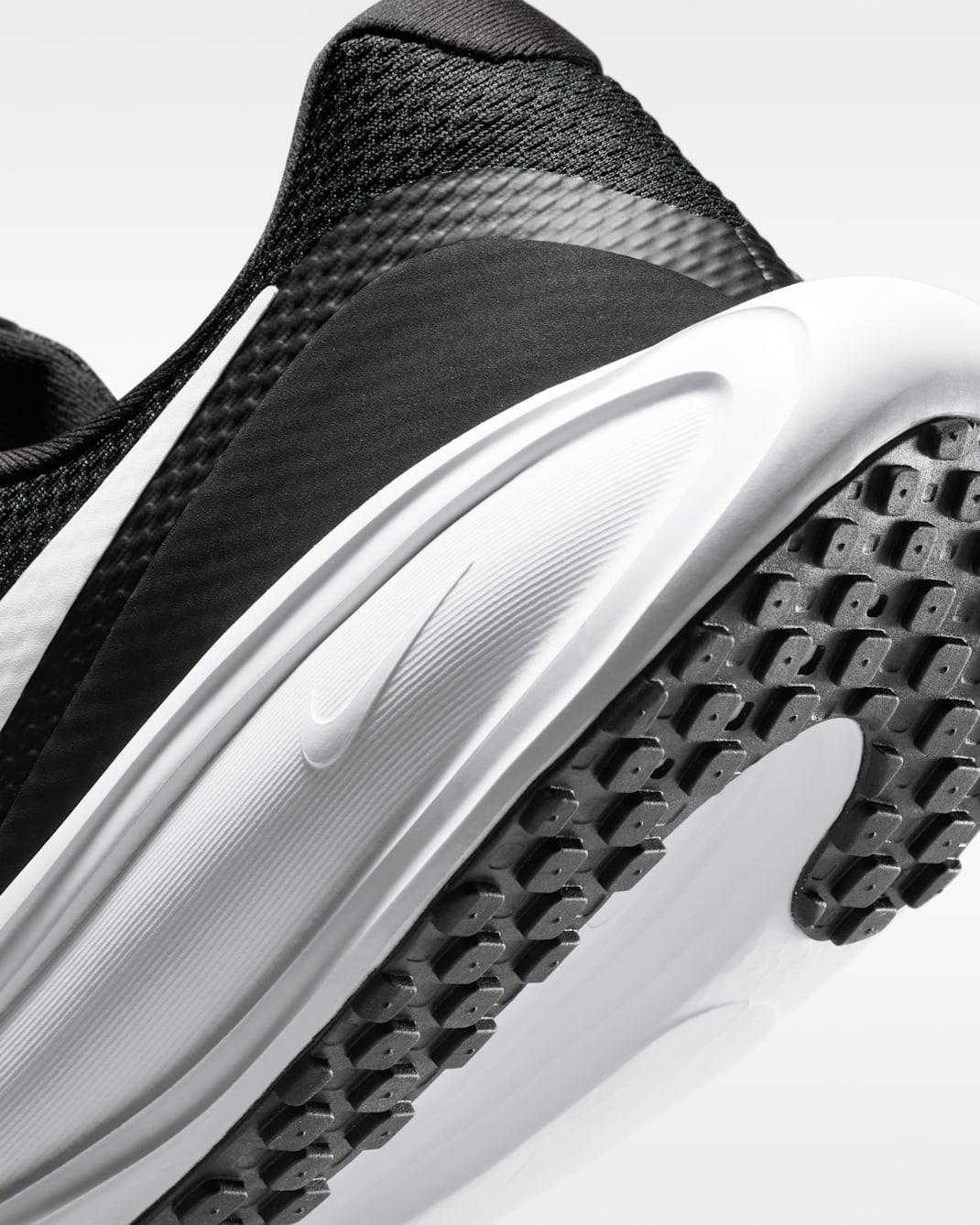 Nike Revolution 8 Siyah