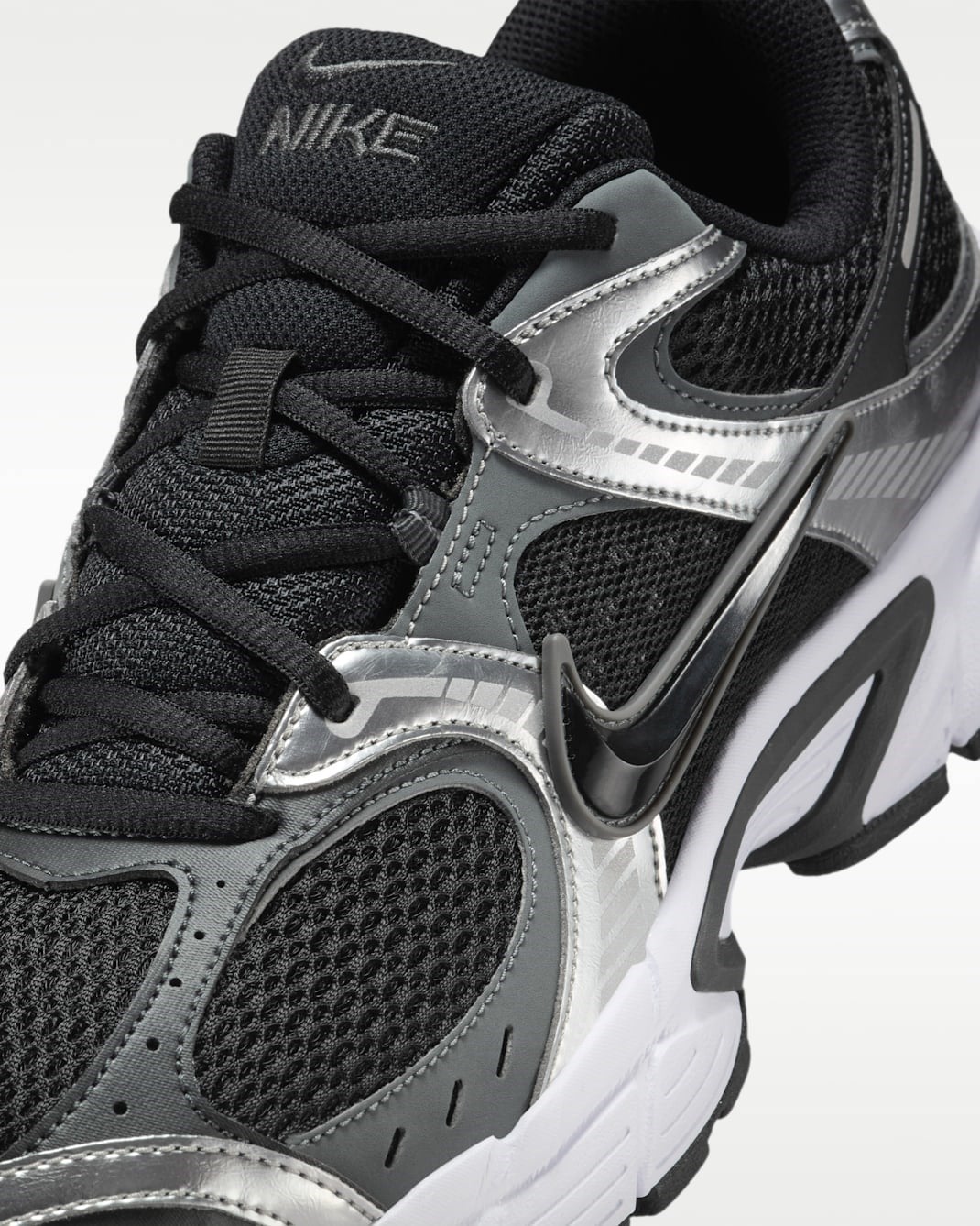 Nike V5 RNR Antrasit