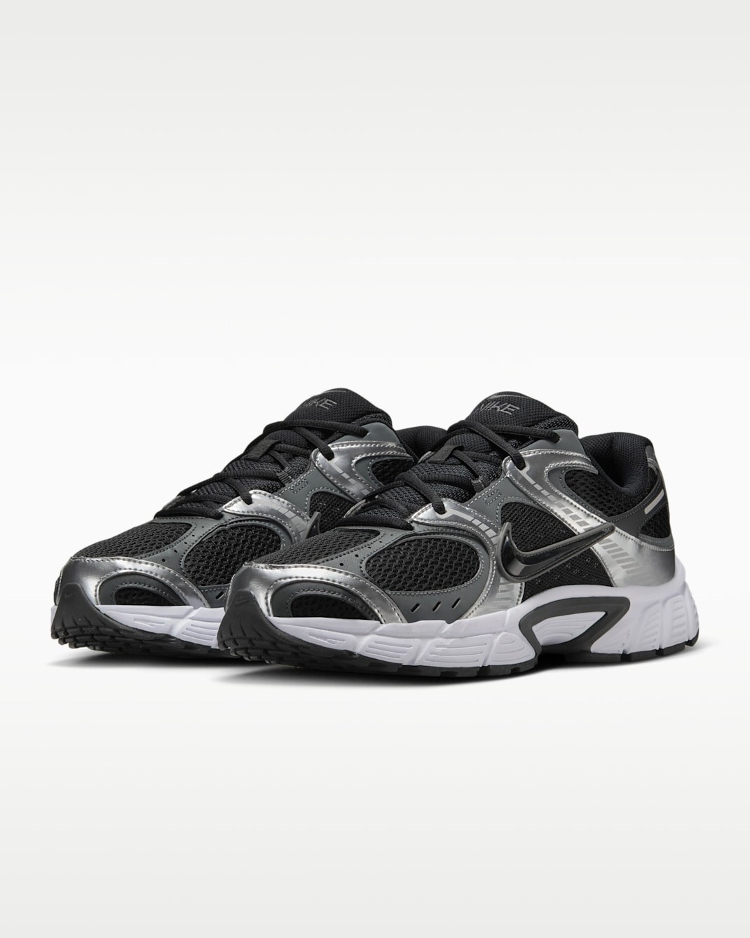 Nike V5 RNR Antrasit