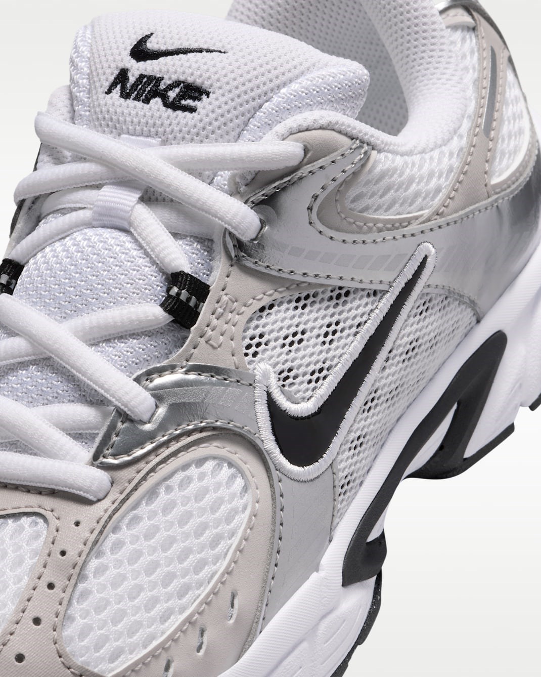 Nike V5 RNR (Gs) Beyaz