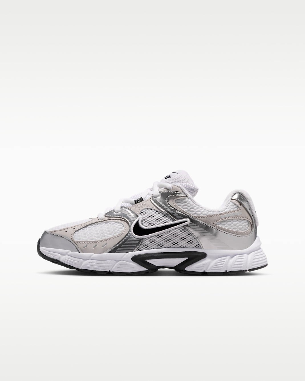 Nike V5 RNR (Gs) Beyaz