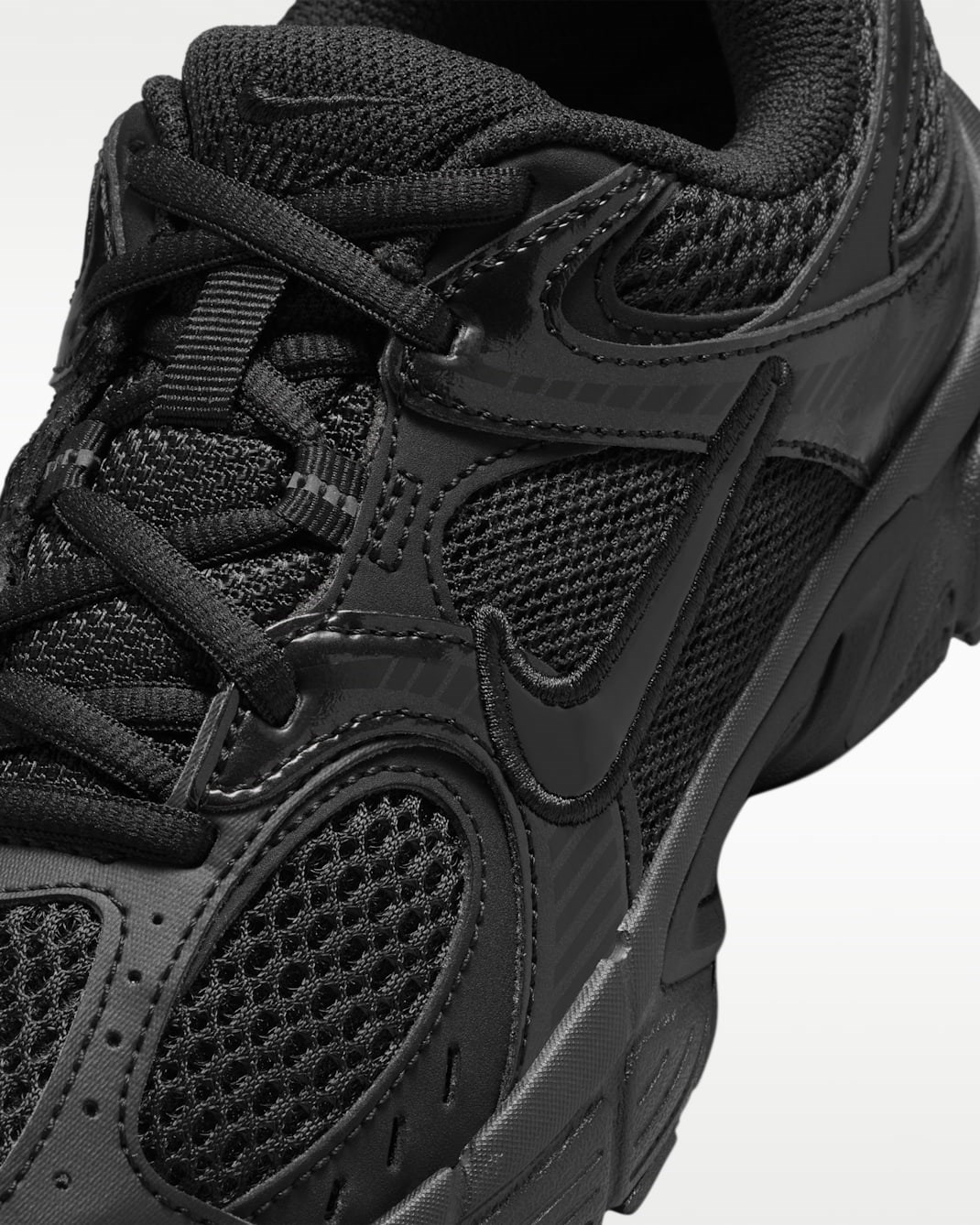 Nike V5 RNR (Gs) Siyah