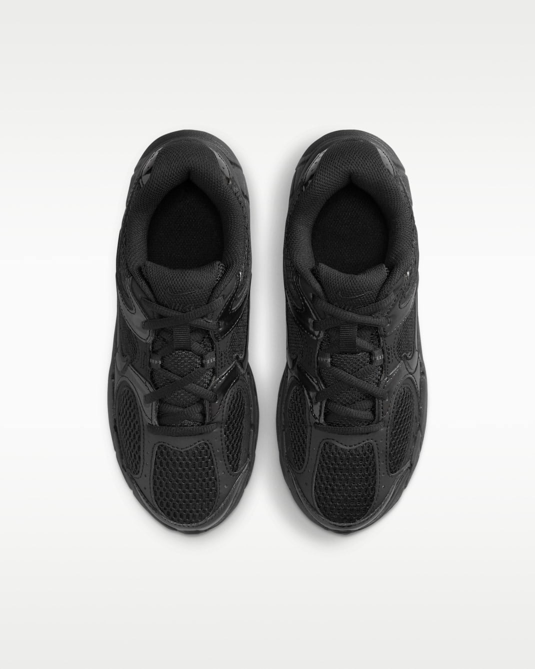 Nike V5 RNR (Gs) Siyah