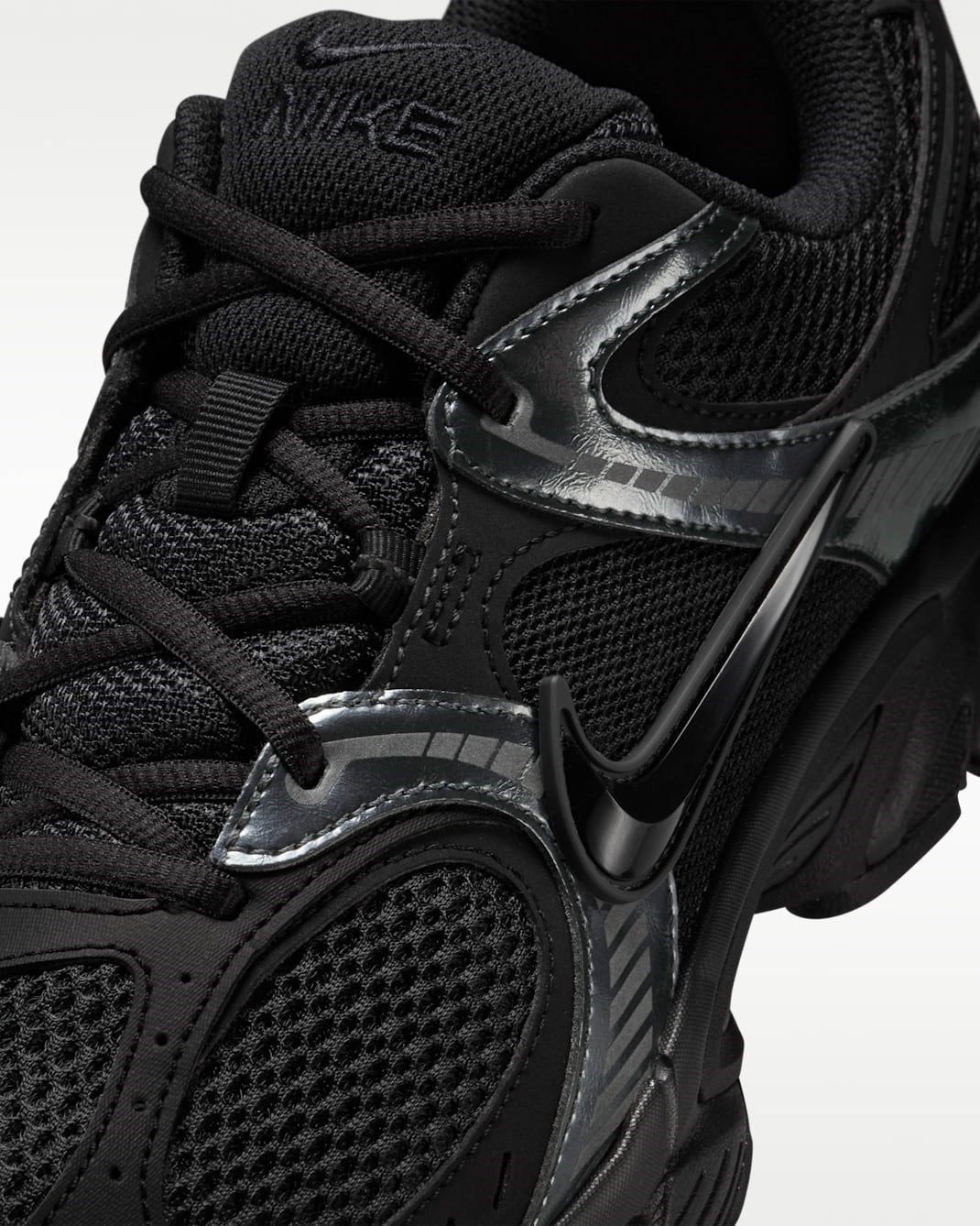 Nike V5 RNR Siyah