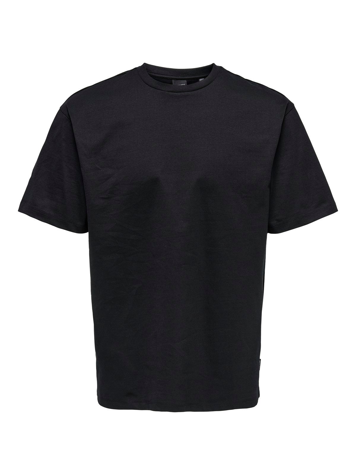 ONSFRED LIFE RLX SS TEE NOOS Black