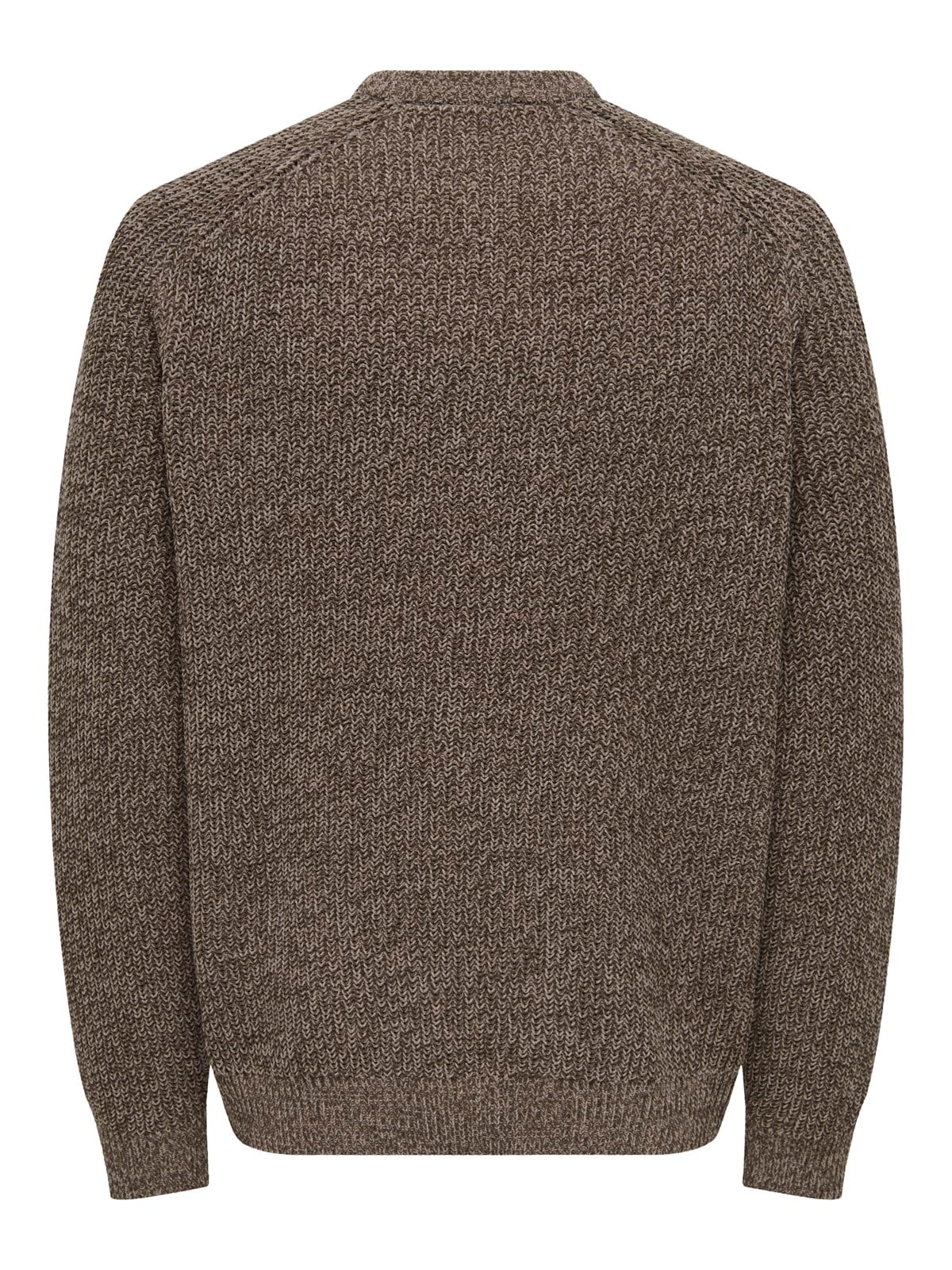ONSJOIN RLX LS RAGLAN KNIT Falcon