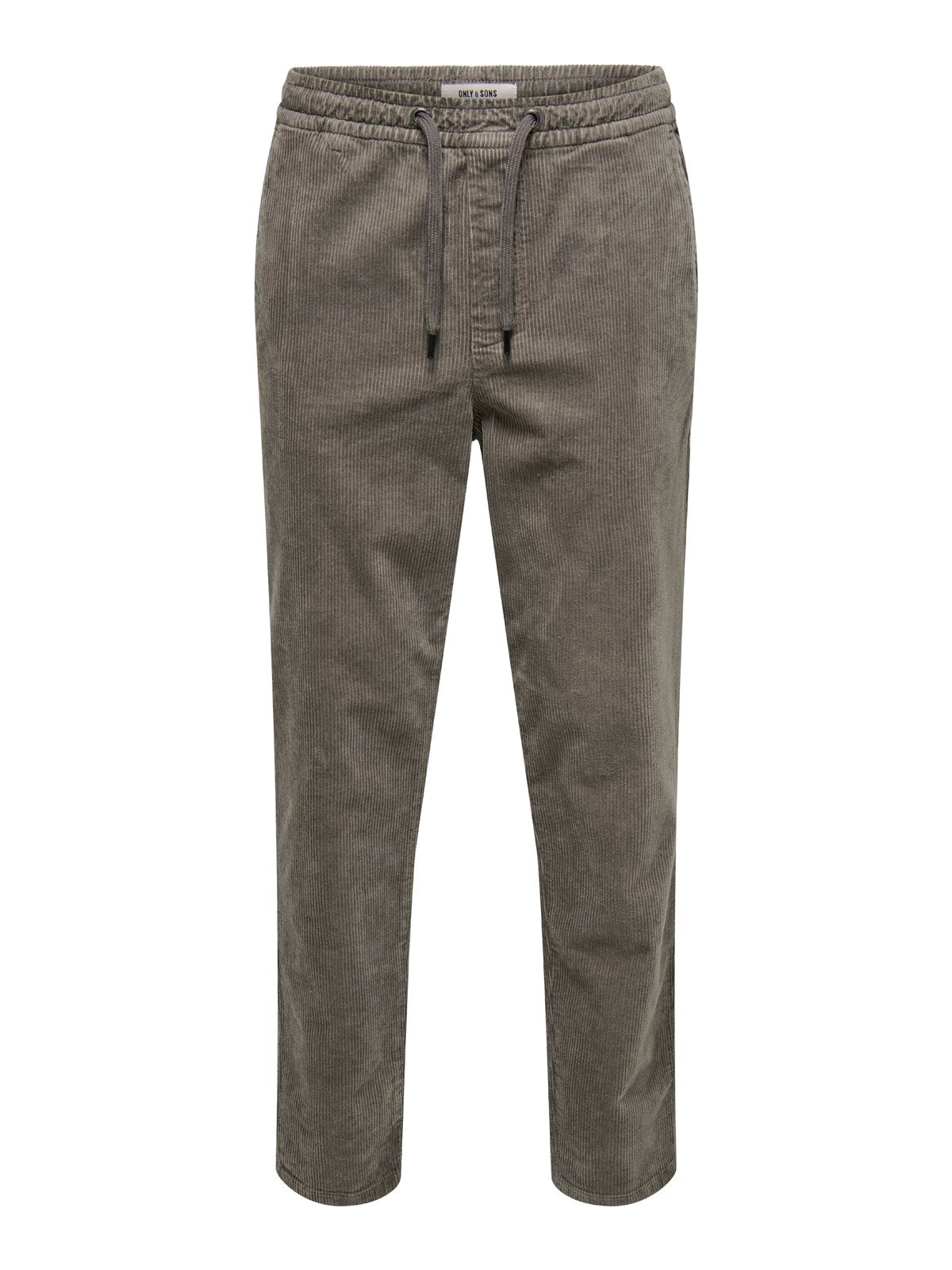 ONSLINUS TAP CORDUROY 0185 PANT NOOS Falcon