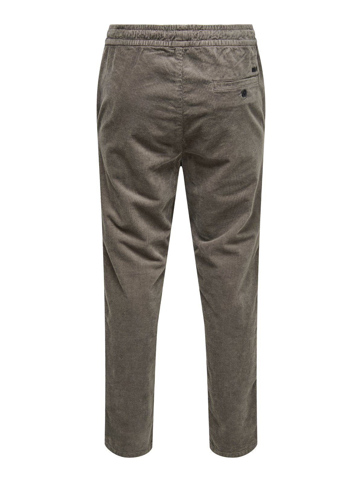 ONSLINUS TAP CORDUROY 0185 PANT NOOS Falcon