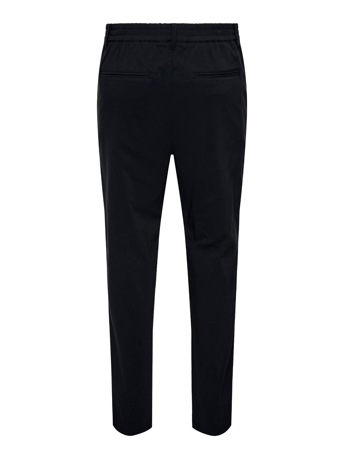 ONSLINUS TAPERED CMFRT 0659 PANTS VD Jet Black