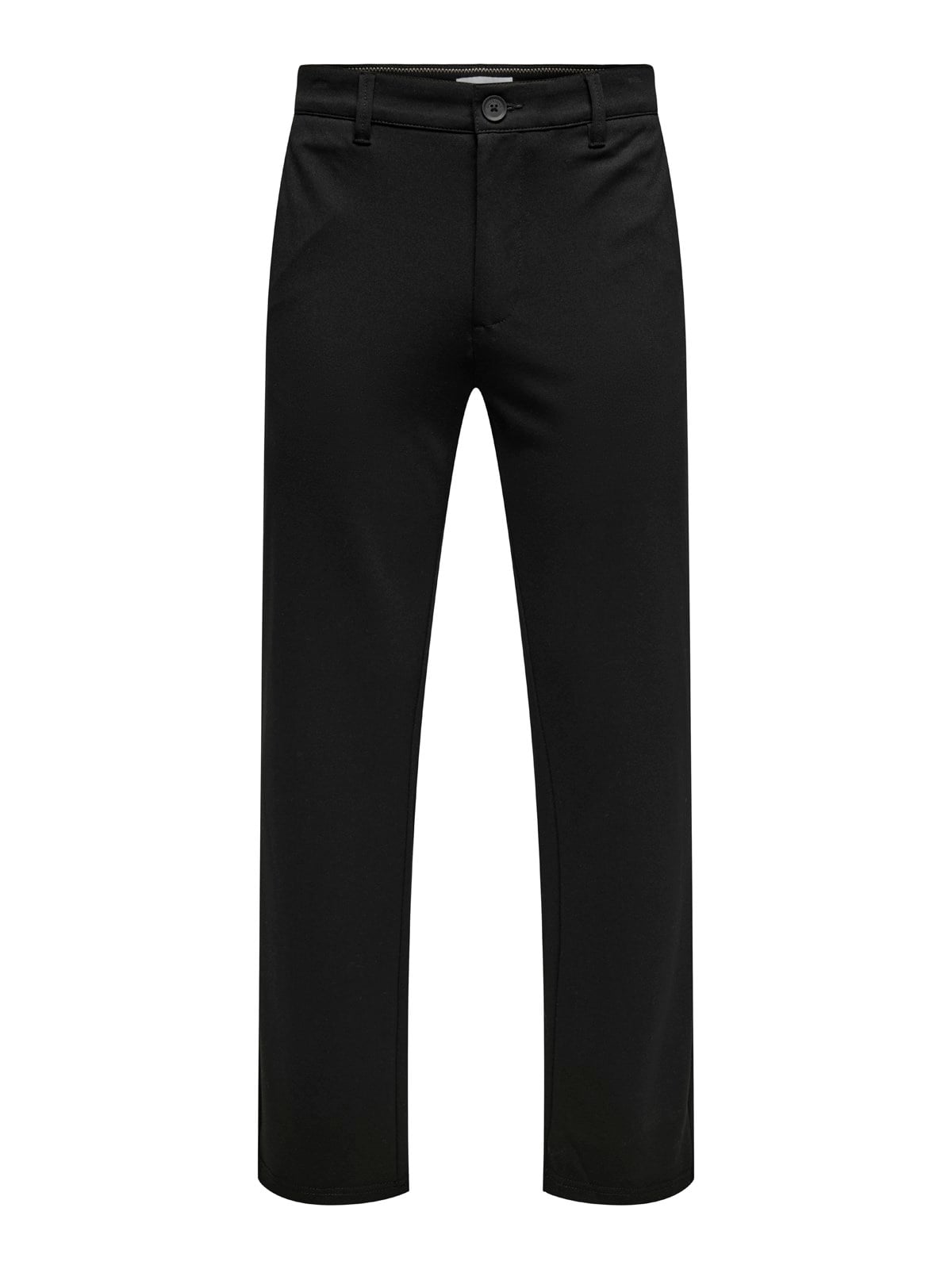 ONSMARK REGULAR 0209 PANT NOOS Black