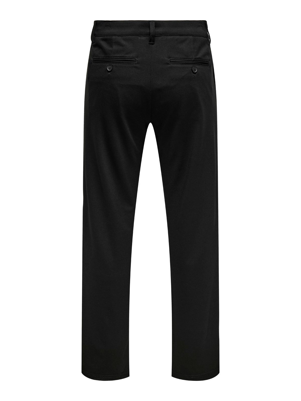 ONSMARK REGULAR 0209 PANT NOOS Black
