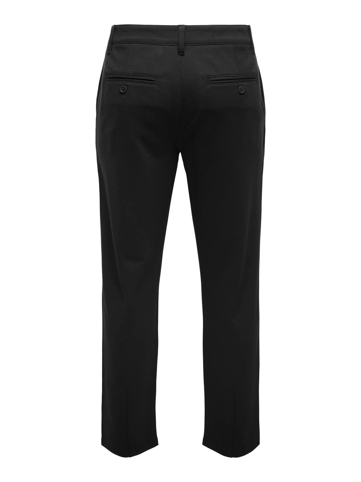 ONSMARK TAPERED 0209 PANTS Black