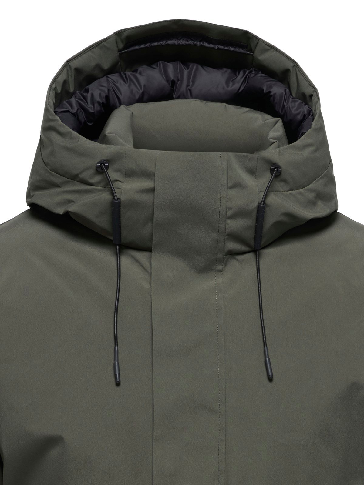 ONSNATE TECHNICAL JACKET OTW VD Beluga