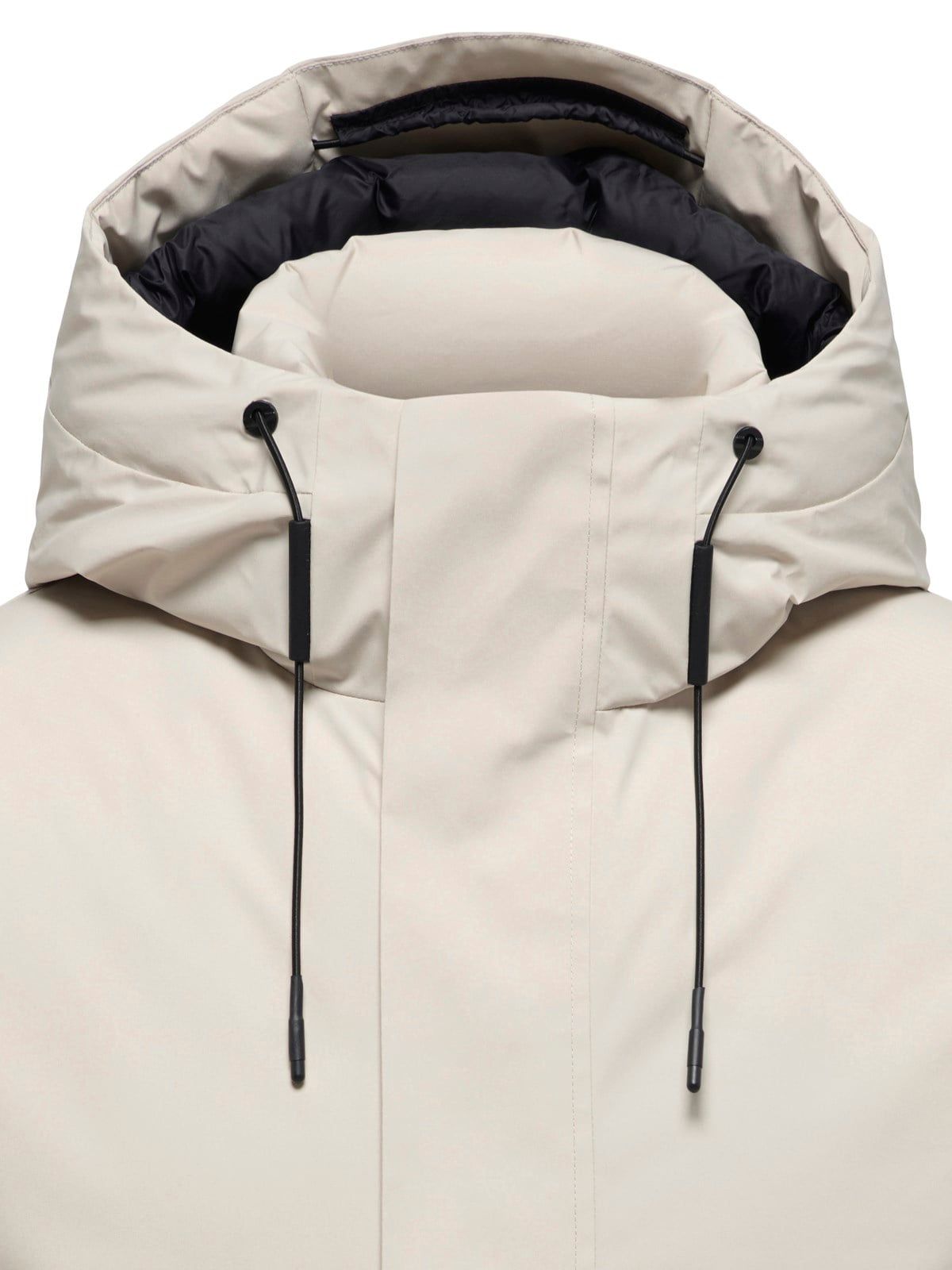 ONSNATE TECHNICAL JACKET OTW VD Silver Lining