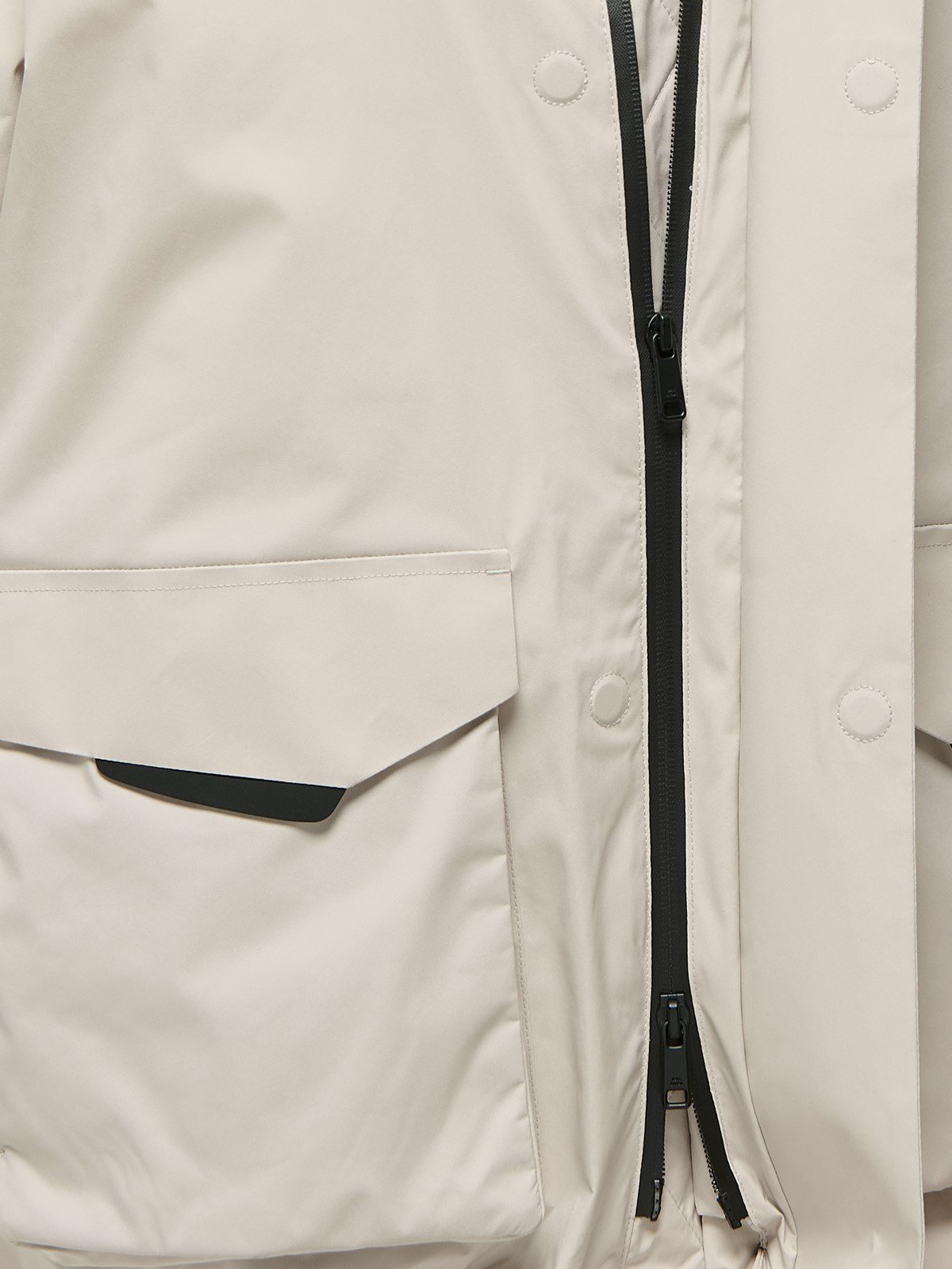 ONSNATE TECHNICAL JACKET OTW VD Silver Lining