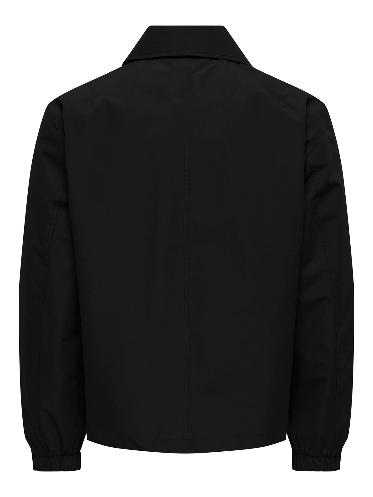 ONSRAMOS JACKET OTW VD Black