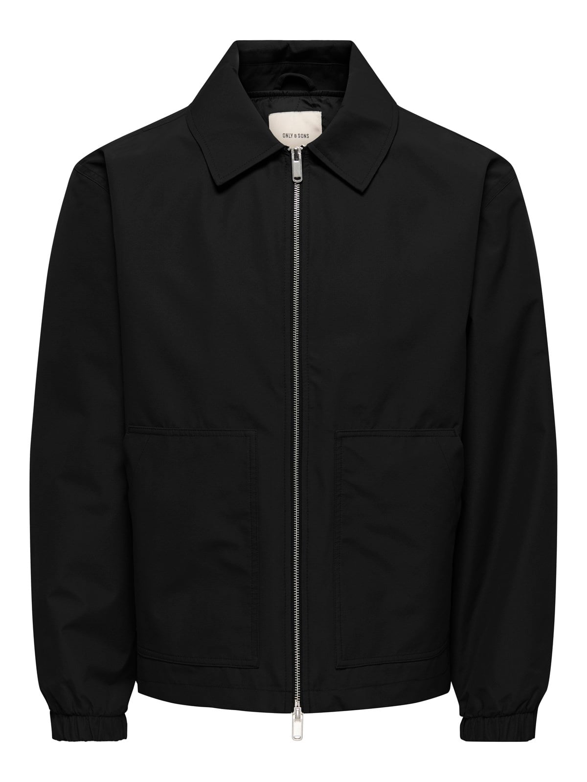 ONSRAMOS JACKET OTW VD Black
