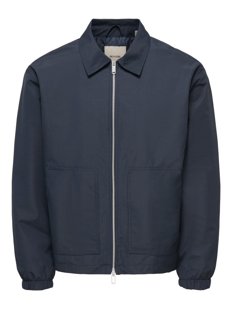 ONSRAMOS JACKET OTW VD DARK NAVY