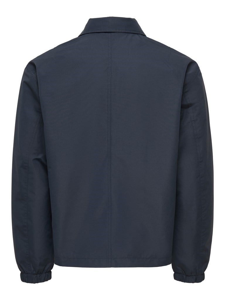 ONSRAMOS JACKET OTW VD DARK NAVY