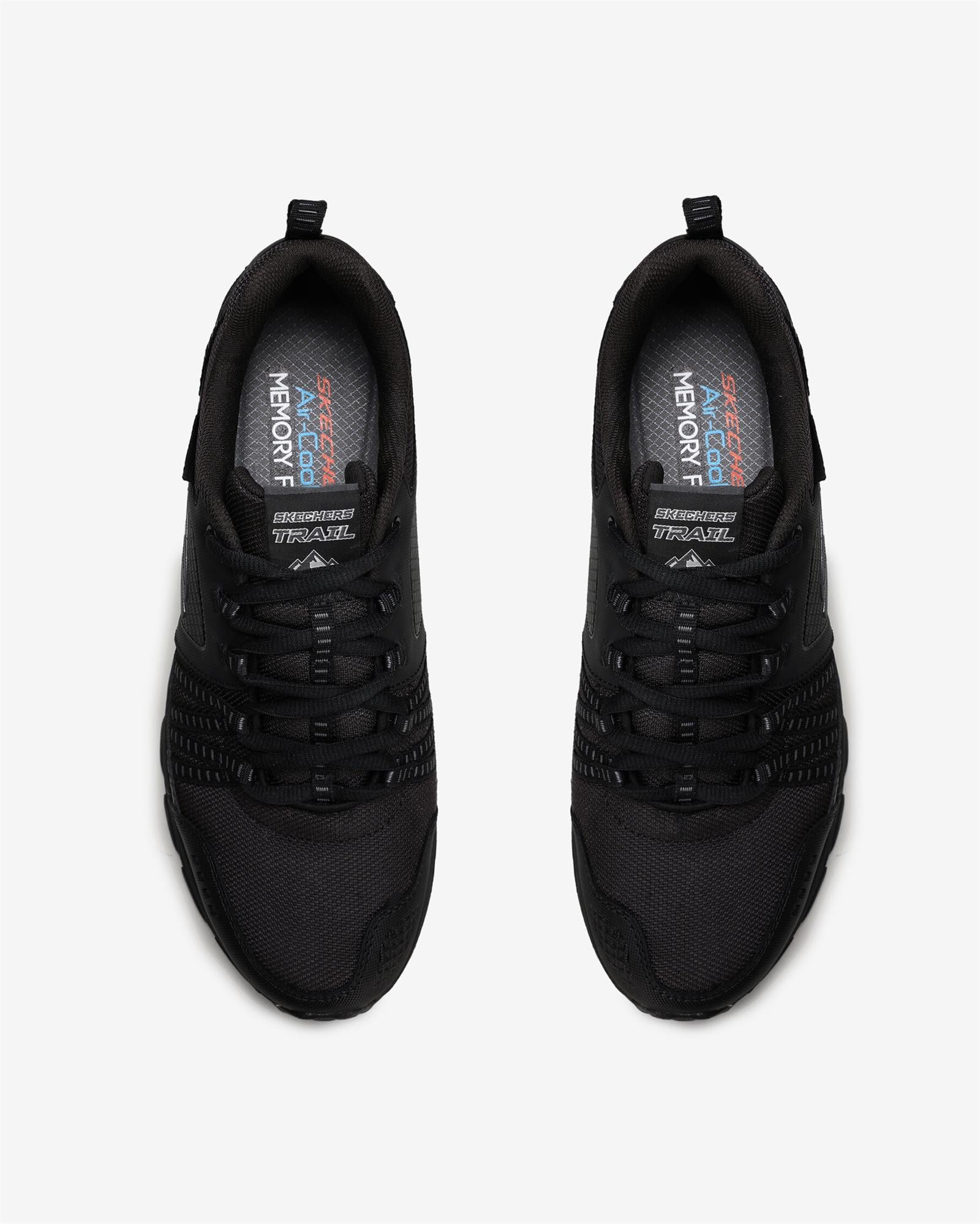 Skechers ESCAPE PLAN Siyah