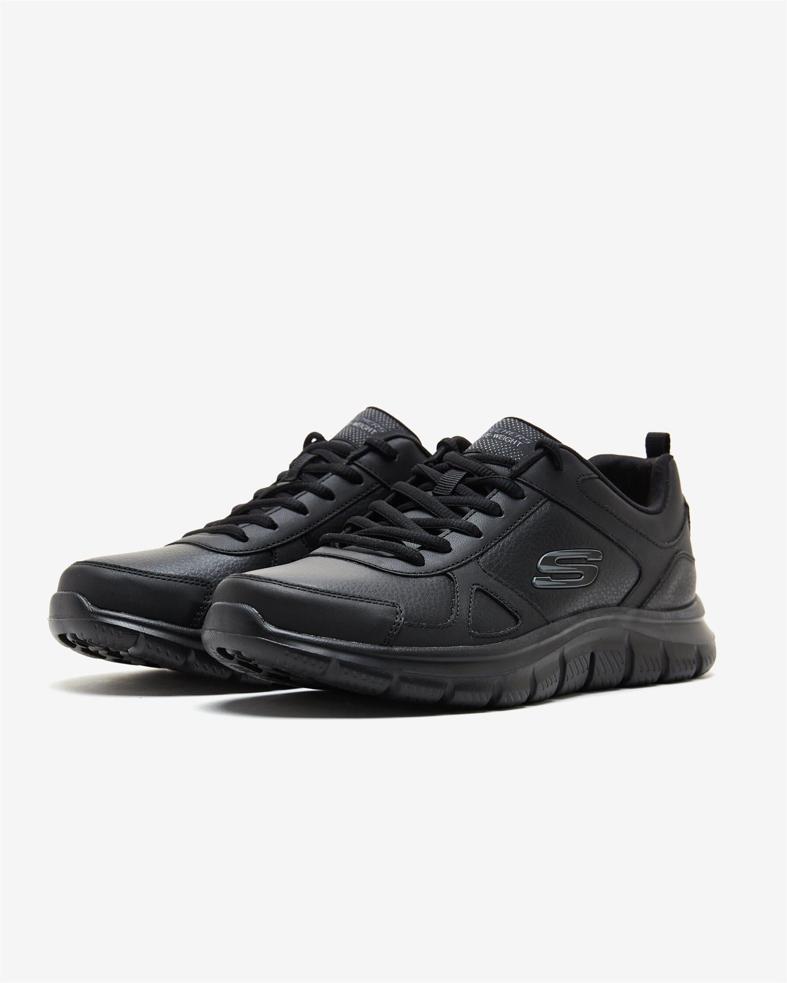 Skechers TRACK Siyah