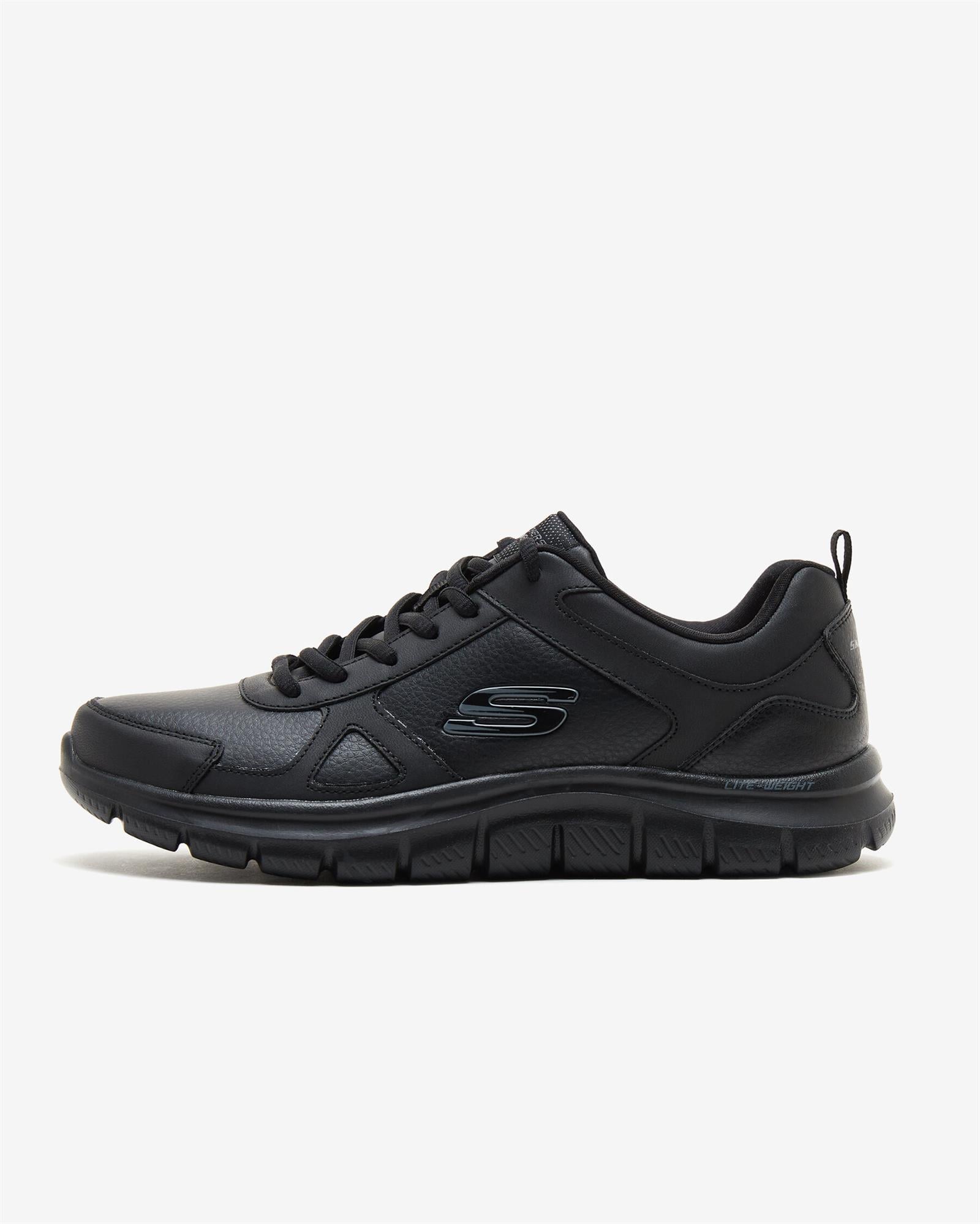 Skechers TRACK Siyah
