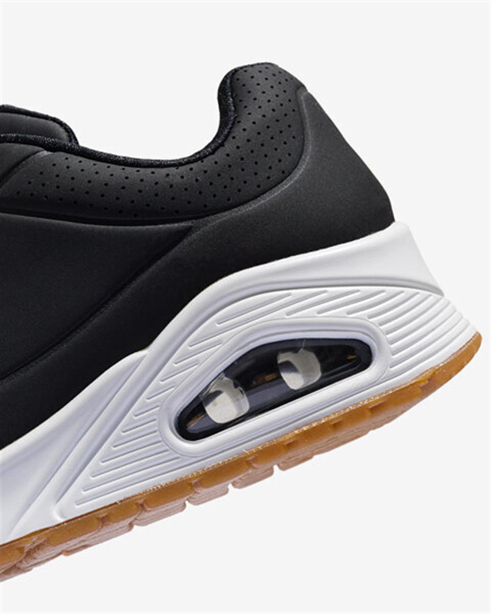 Skechers UNO -STAND ON AİR Siyah