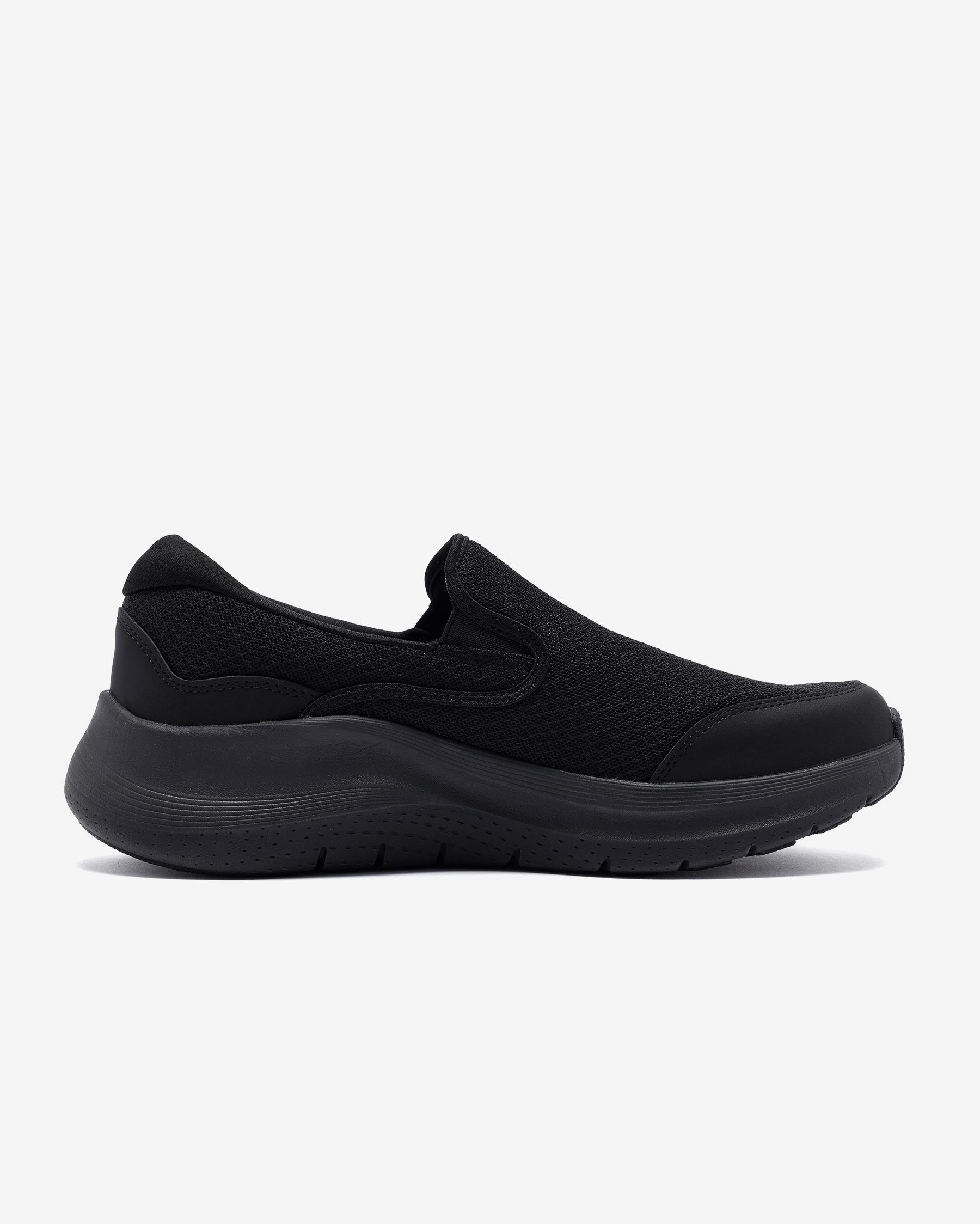 Skechers ARCH FİT 2.0 - VALLO Siyah