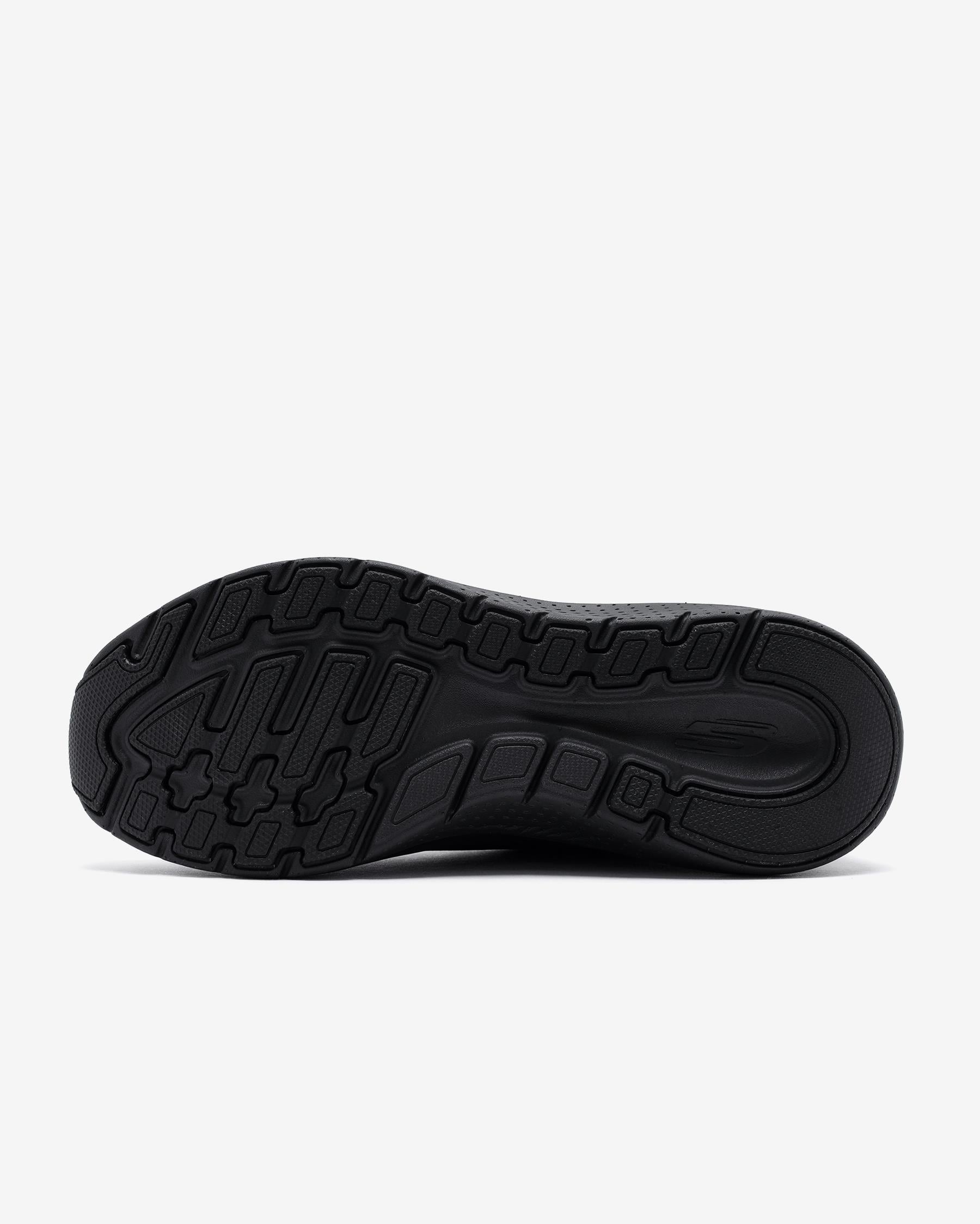 Skechers ARCH FİT 2.0 - BİG LEAGUE Siyah