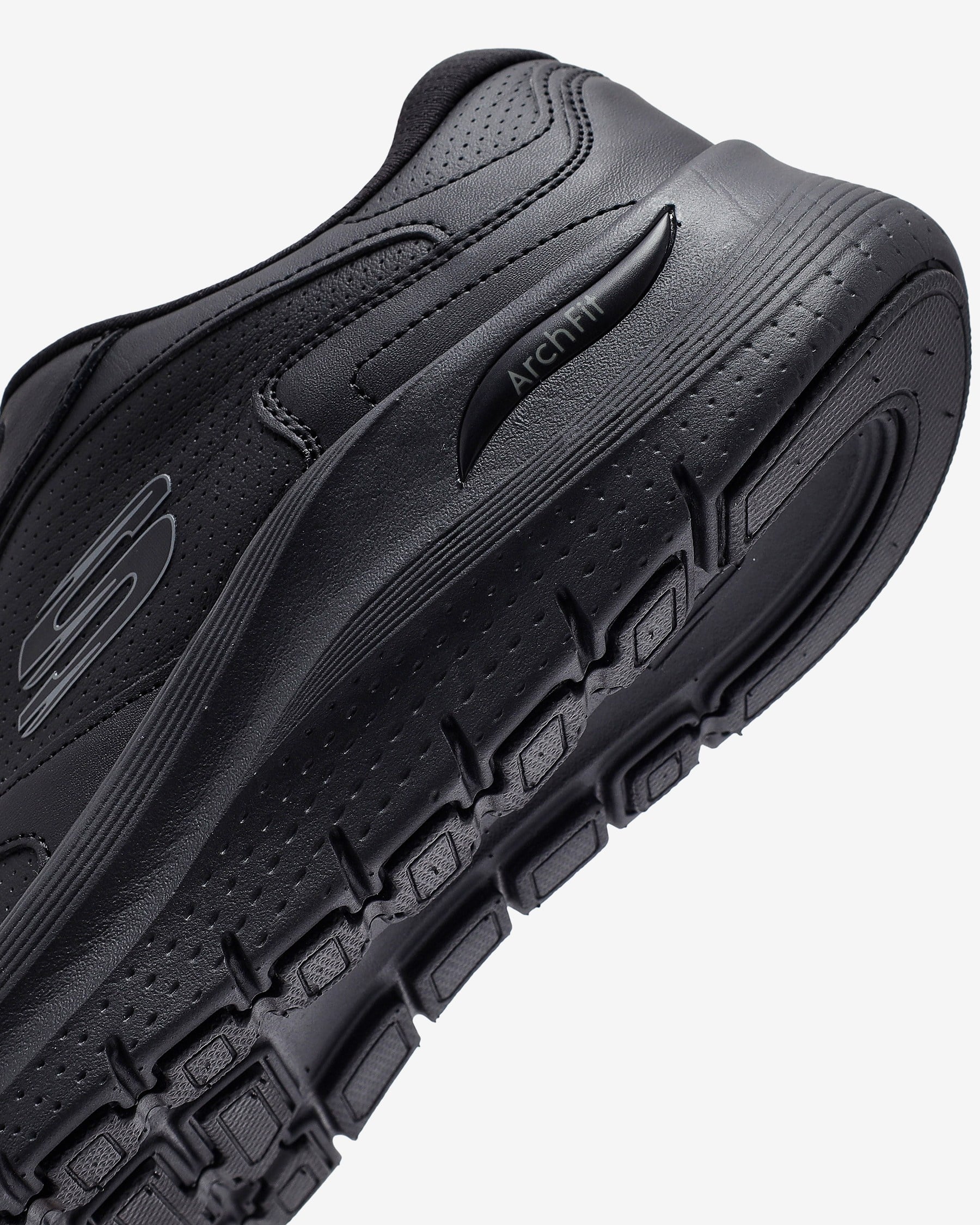Skechers ARCH FIT 2.0 Siyah