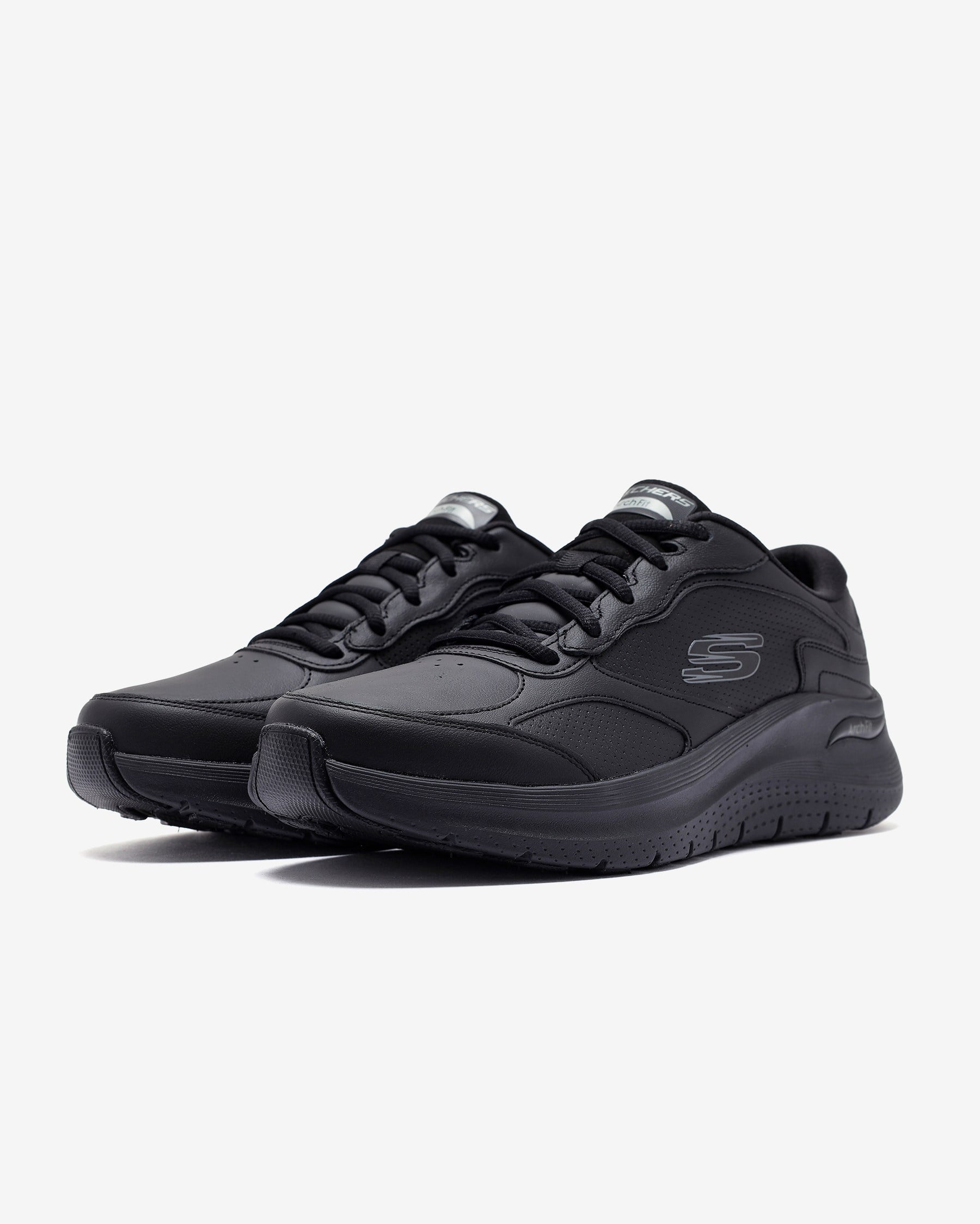 Skechers ARCH FIT 2.0 Siyah