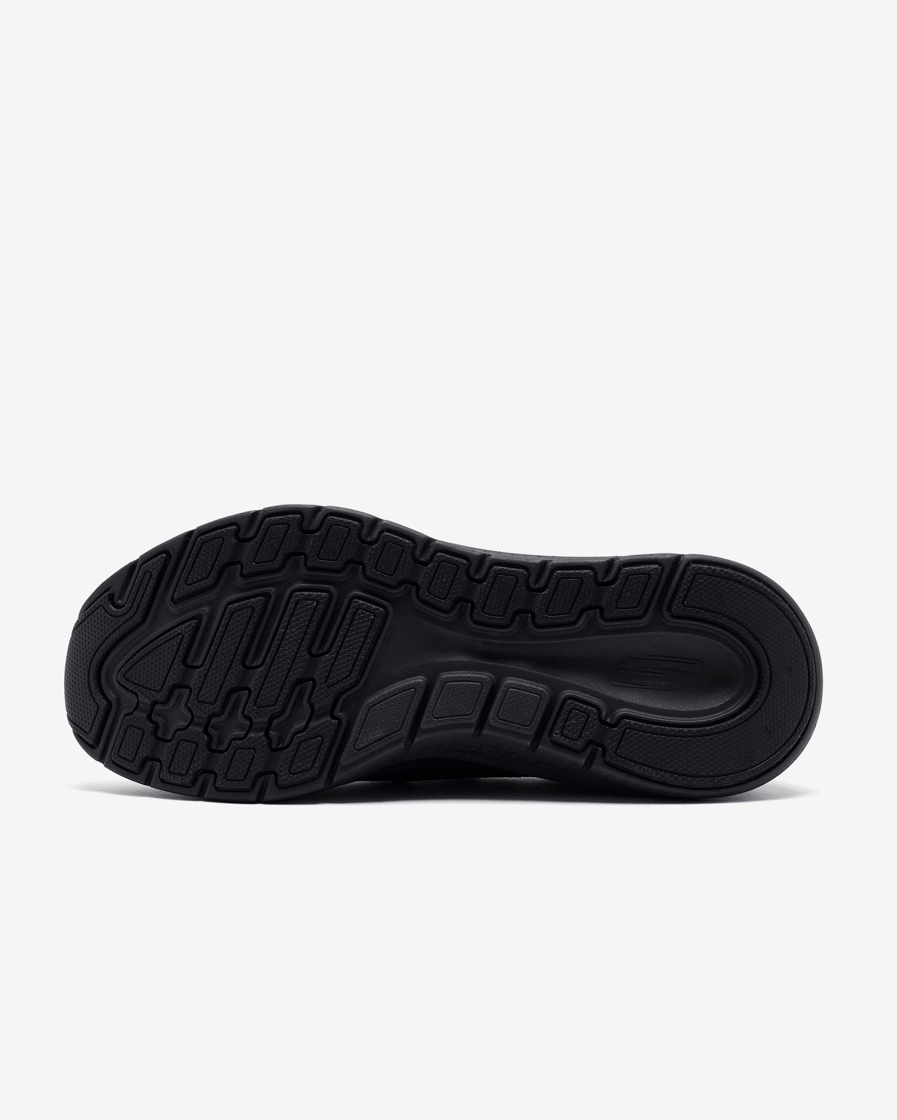Skechers ARCH FİT 2.0 - VALLO Siyah