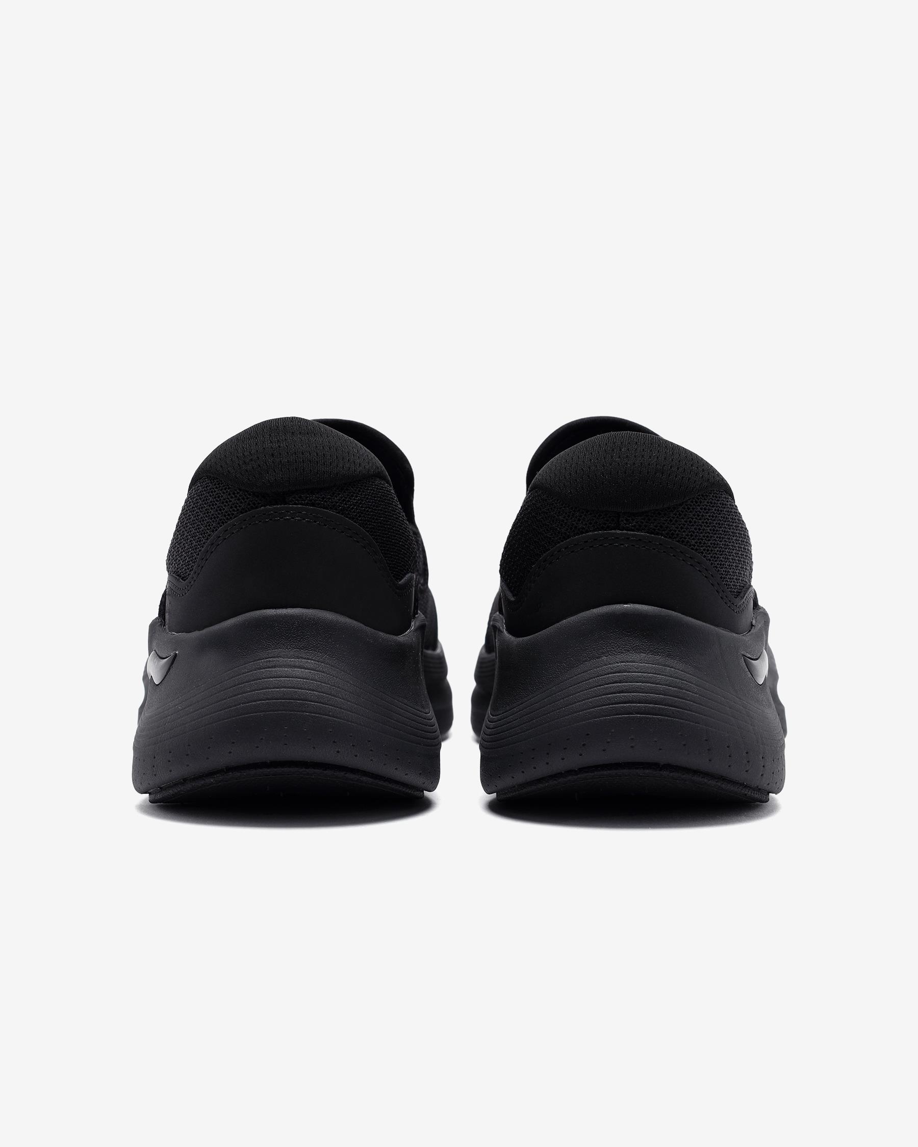 Skechers ARCH FİT 2.0 - VALLO Siyah